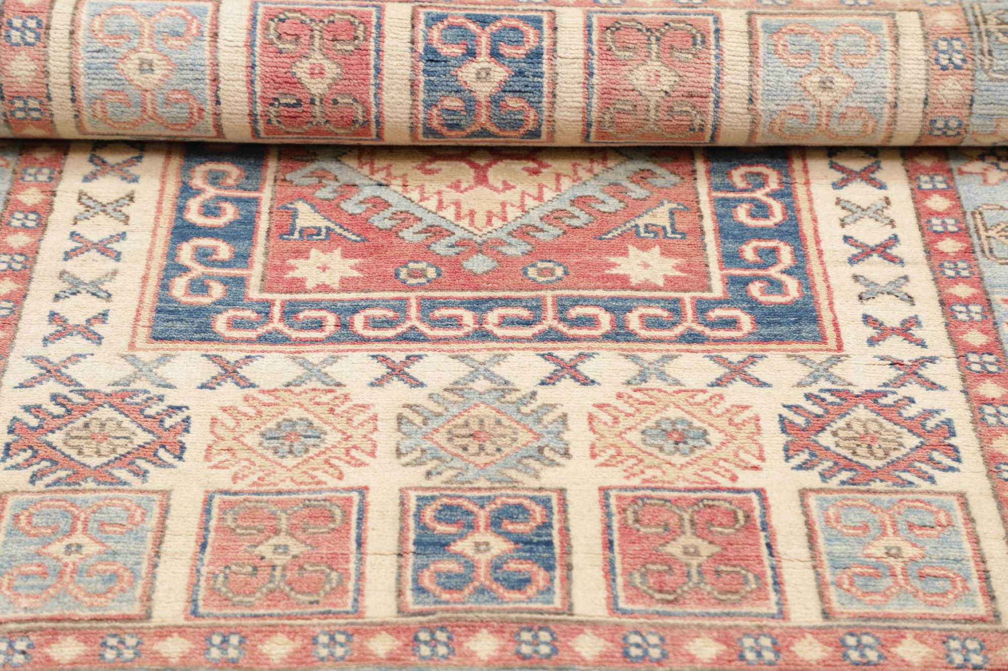 Kazak | 151 cm x 105 cm | Nr. 12-482932