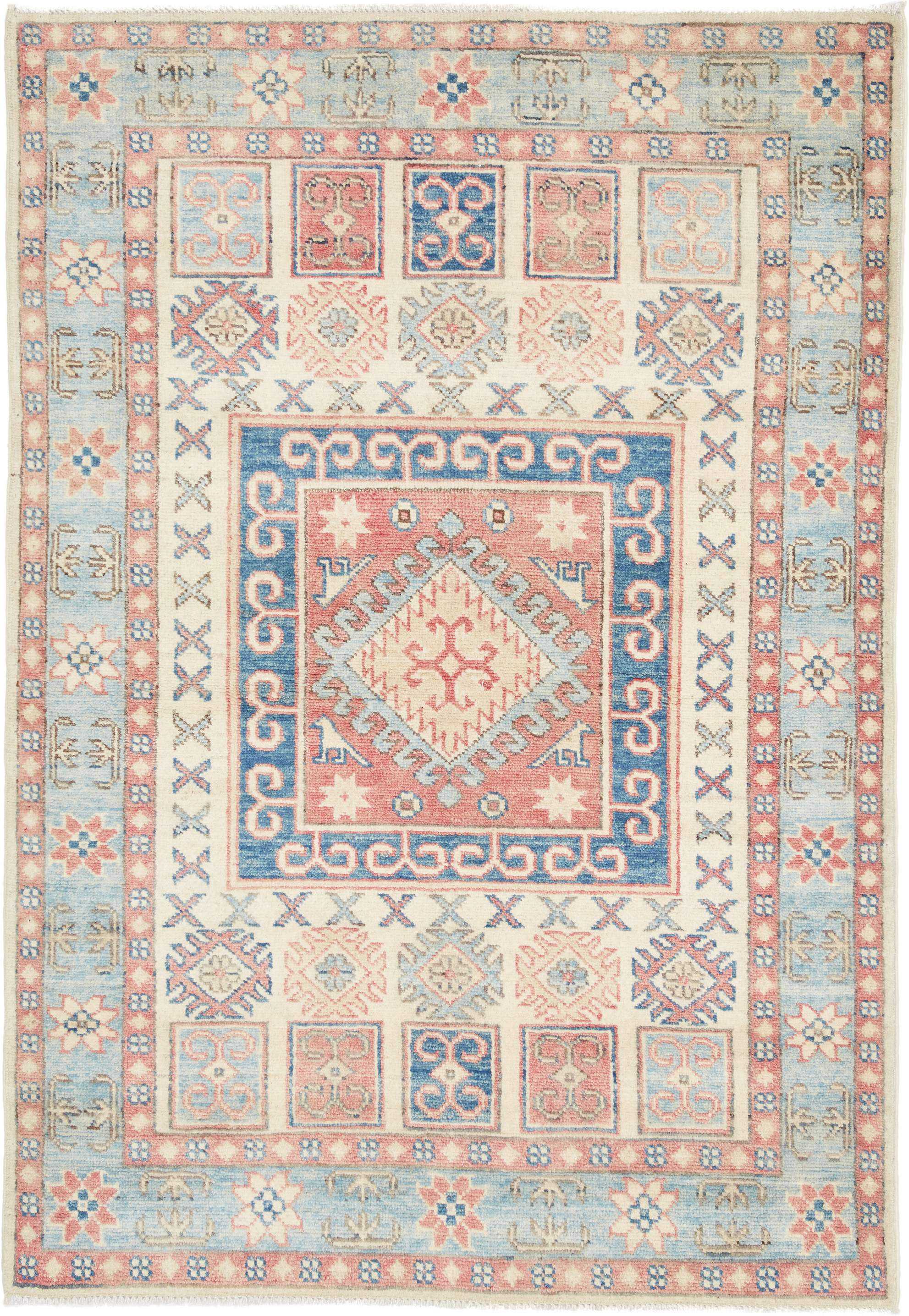 Kazak | 151 cm x 105 cm | Nr. 12-482932