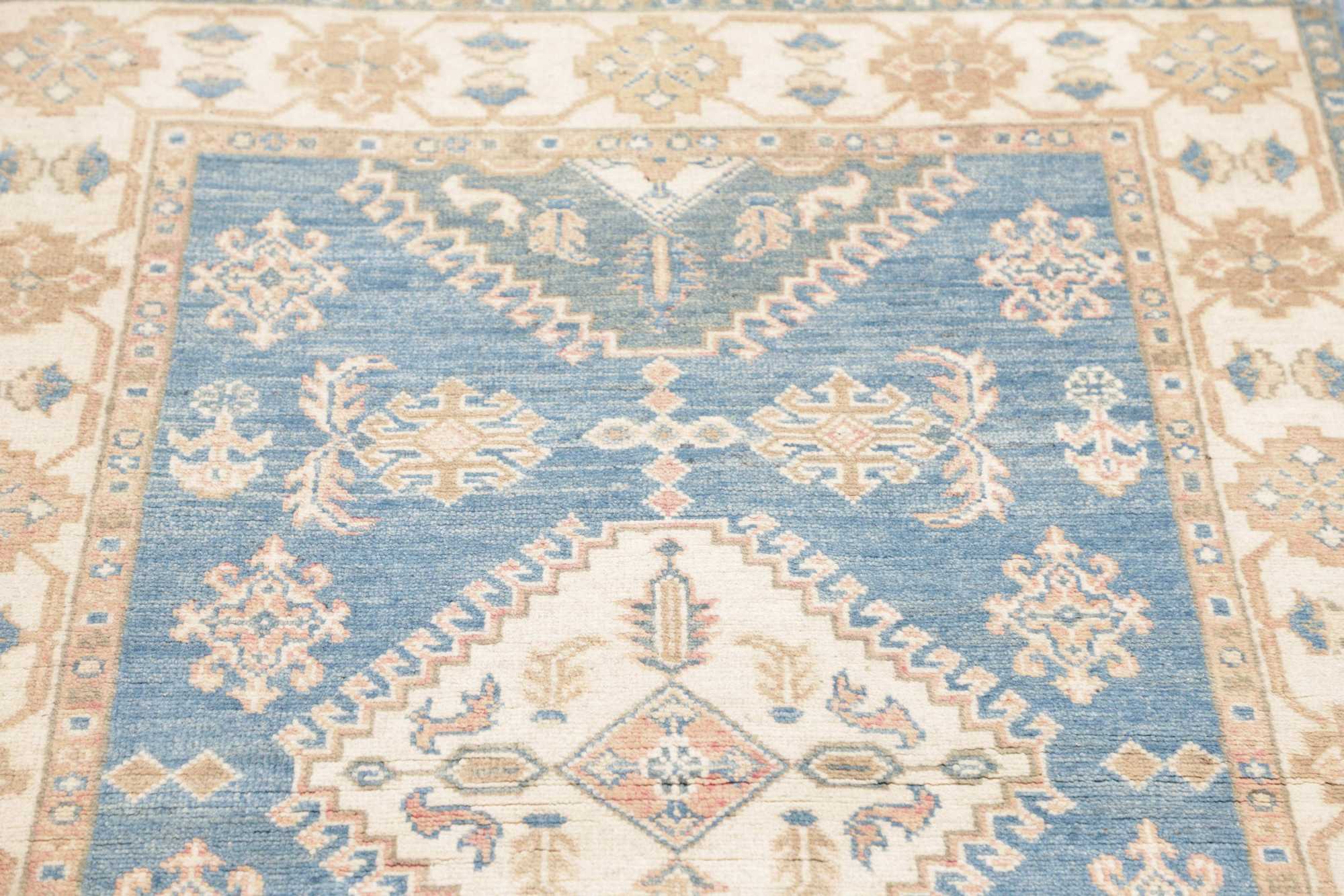 Kazak | 145 cm x 101 cm | Nr. 12-482933