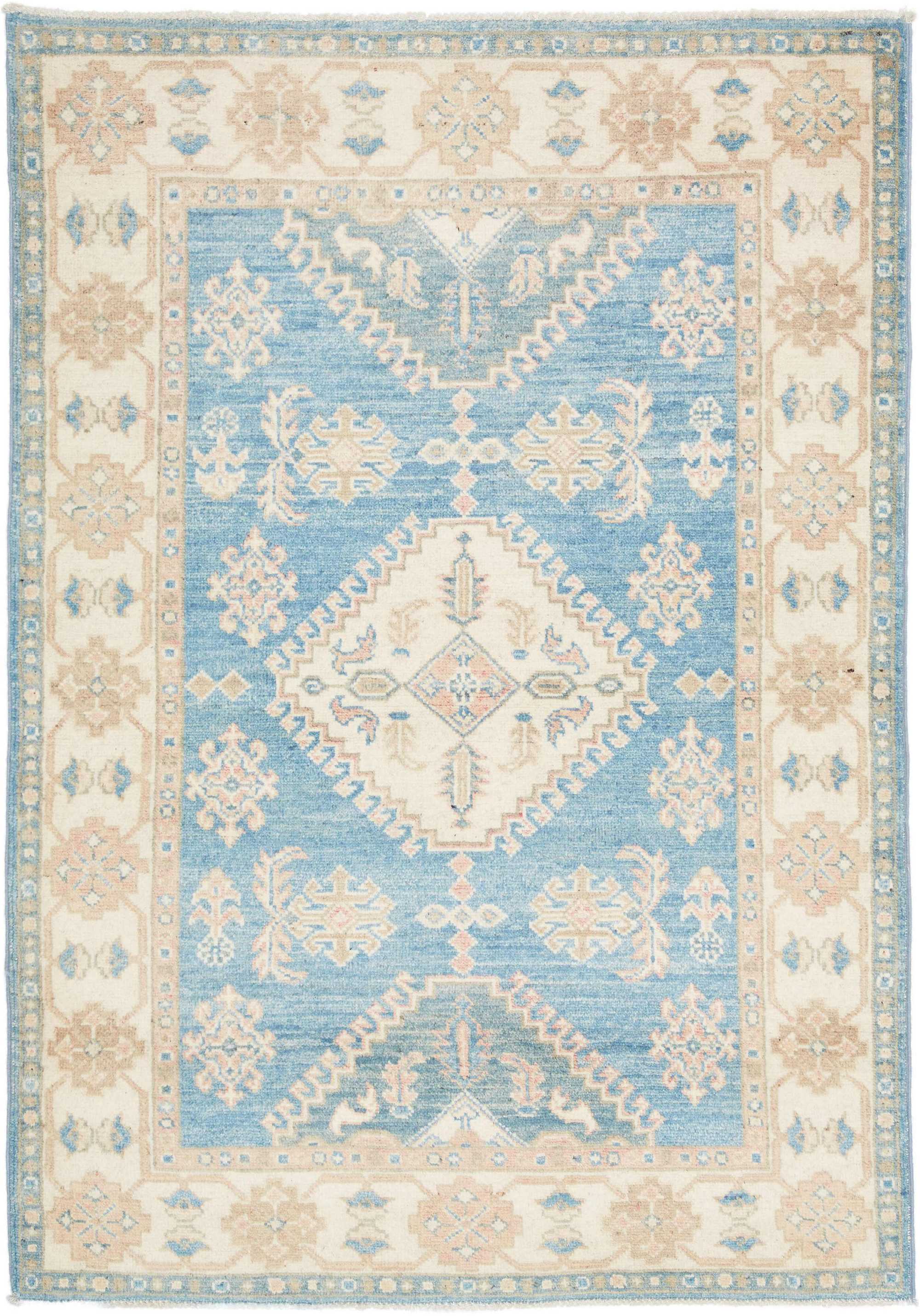 Kazak | 145 cm x 101 cm | Nr. 12-482933
