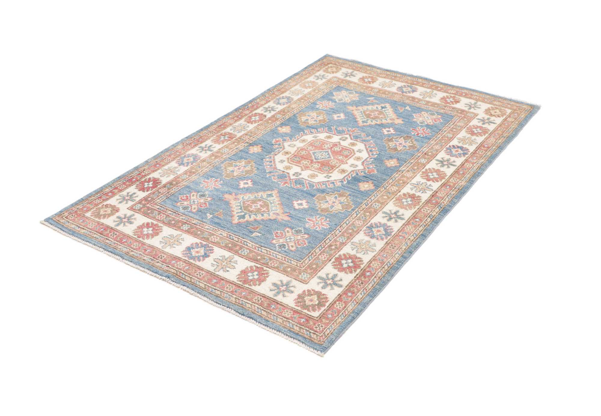 Kazak | 152 cm x 99 cm | Nr. 12-482934