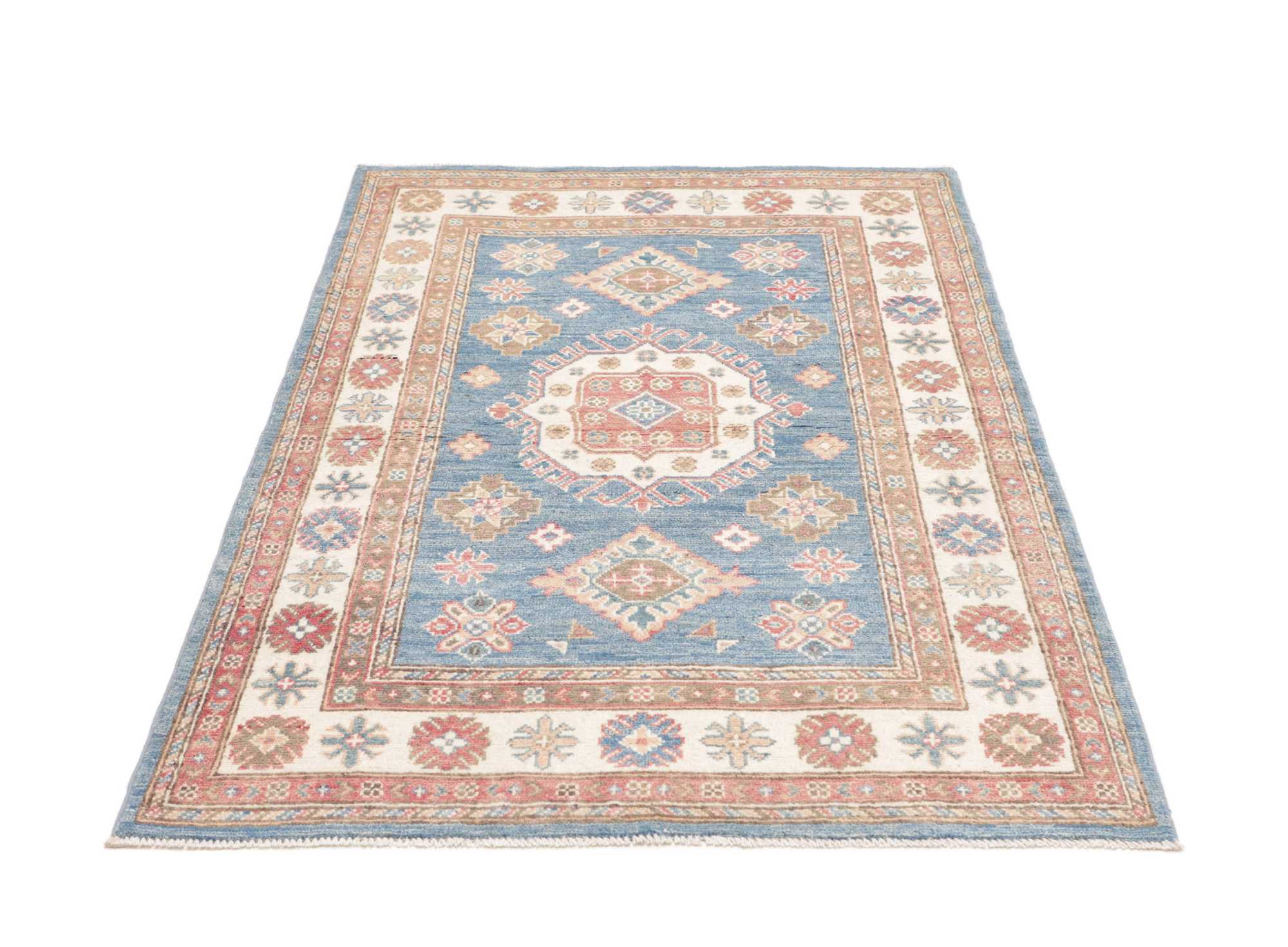 Kazak | 152 cm x 99 cm | Nr. 12-482934