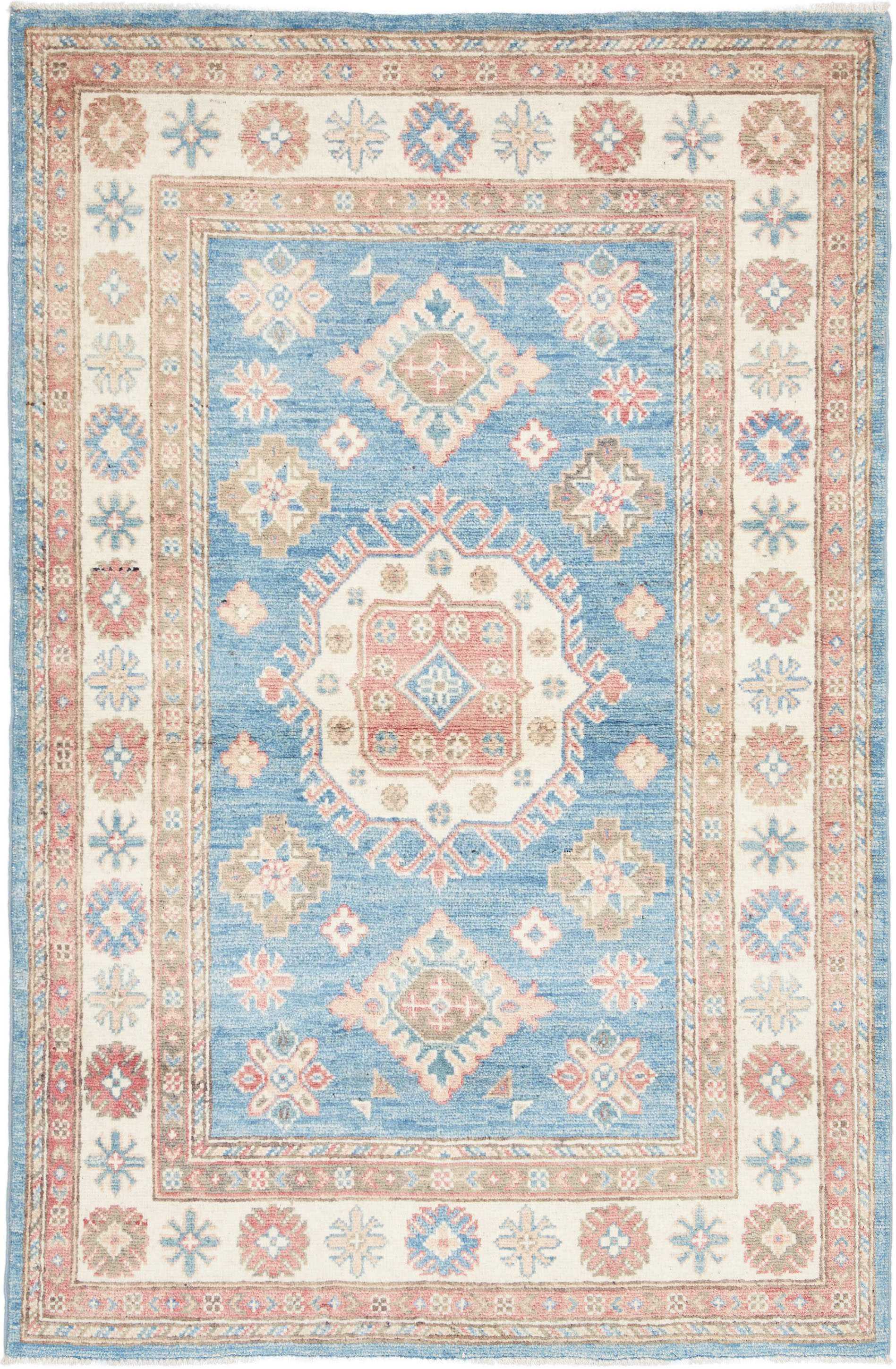 Kazak | 152 cm x 99 cm | Nr. 12-482934