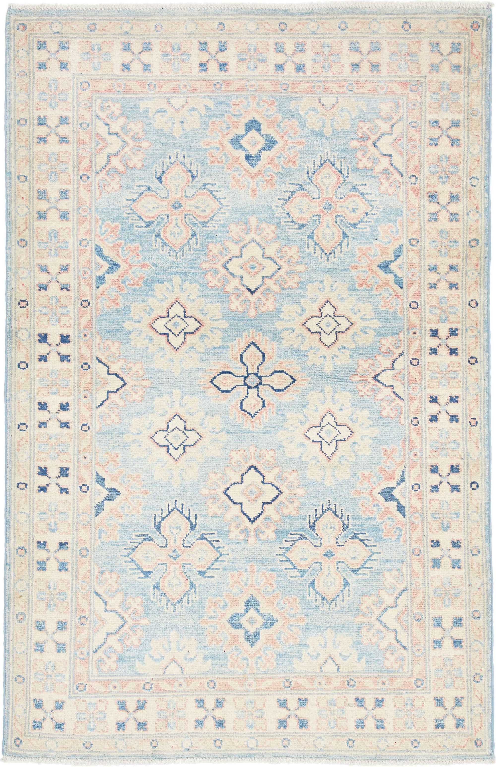 Kazak | 148 cm x 97 cm | Nr. 12-482935
