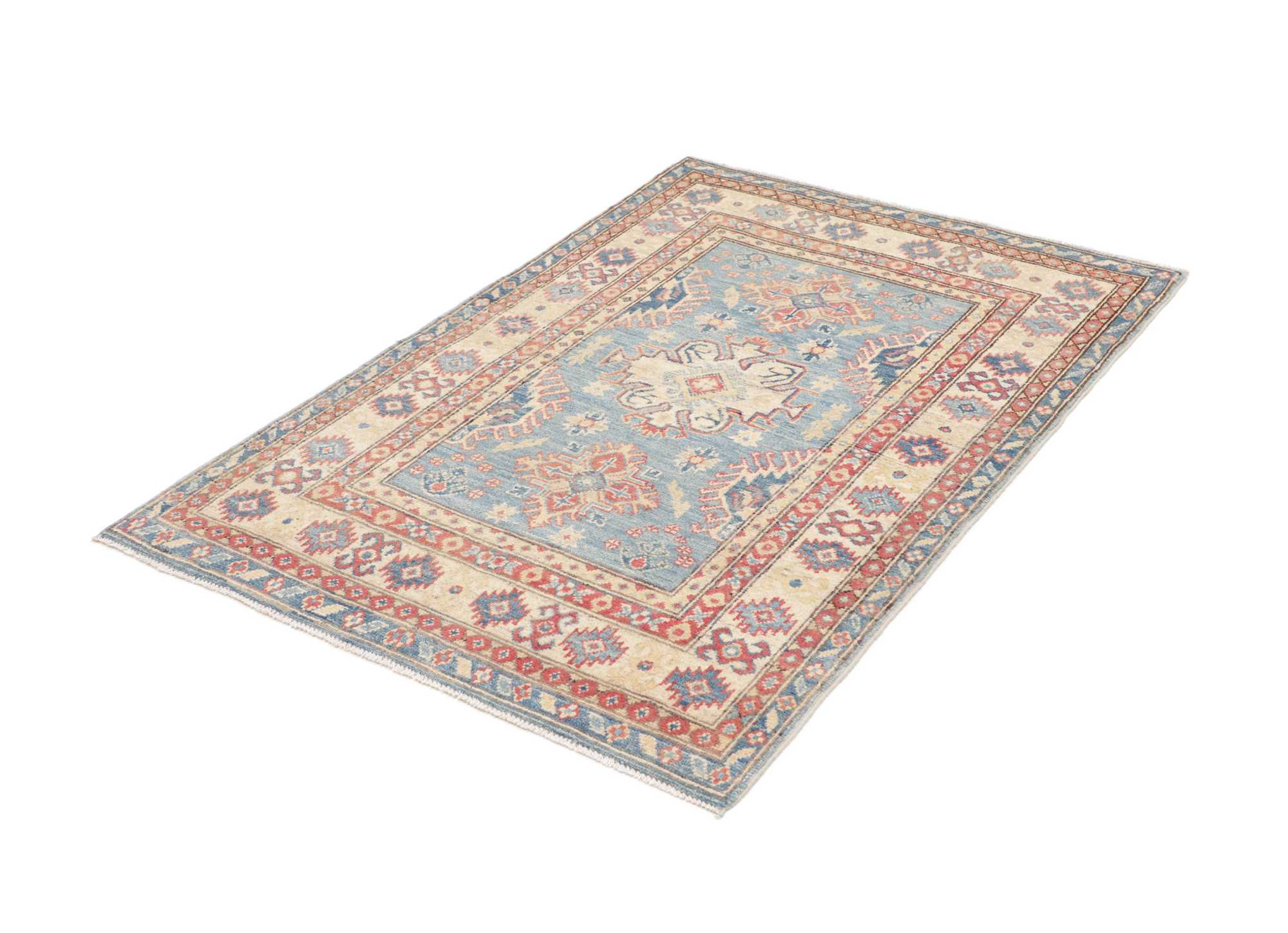 Kazak | 149 cm x 101 cm | Nr. 12-482936