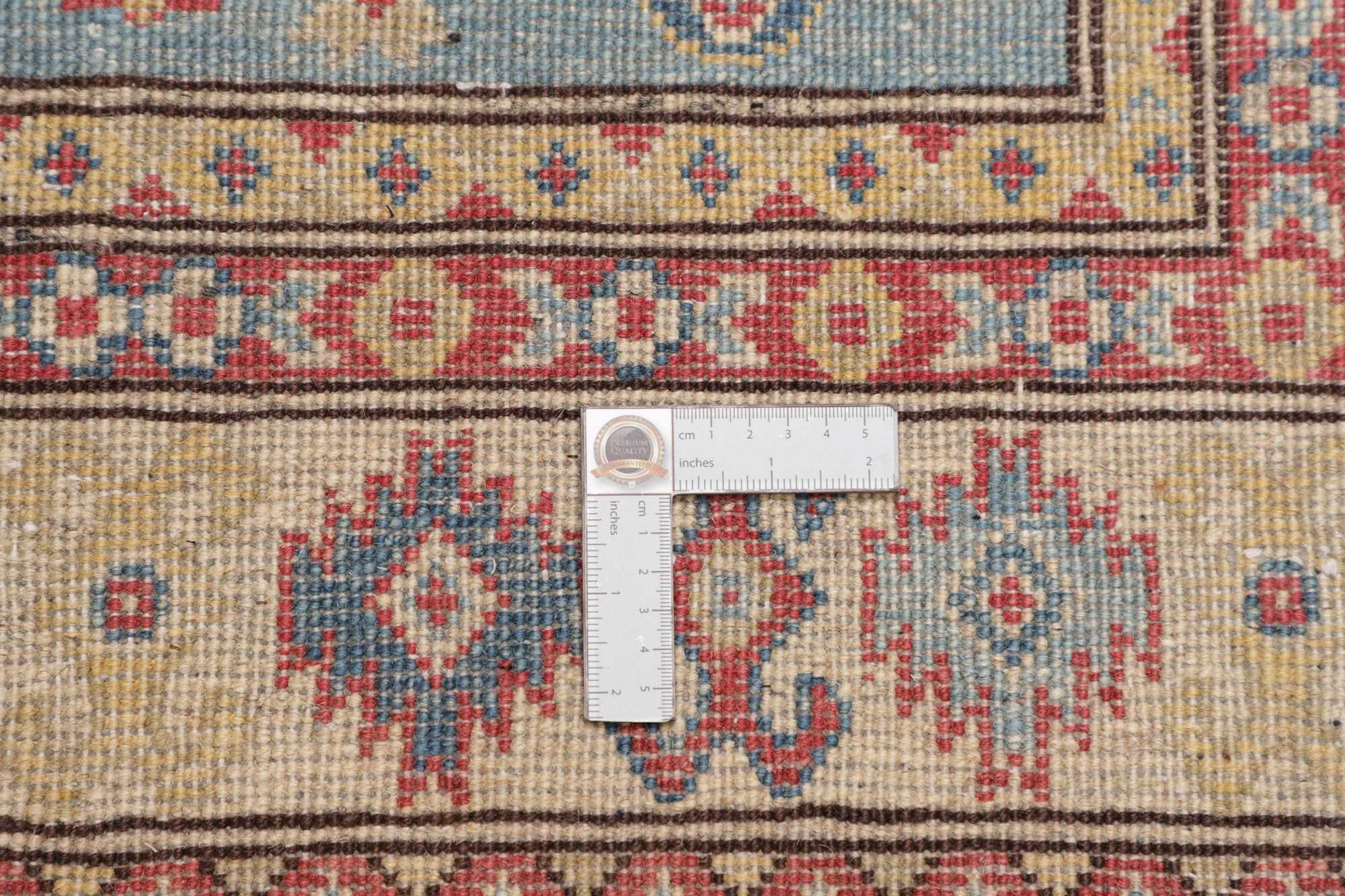 Kazak | 149 cm x 101 cm | Nr. 12-482936