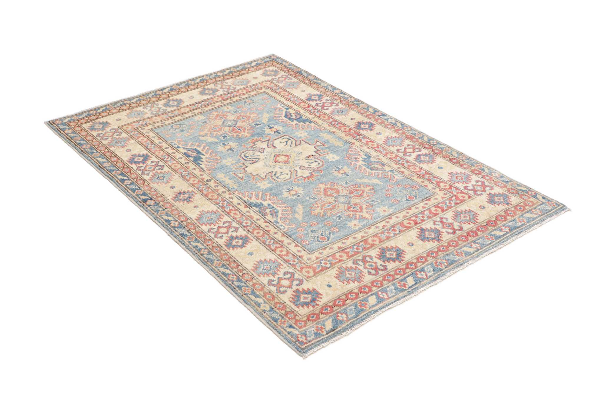 Kazak | 149 cm x 101 cm | Nr. 12-482936