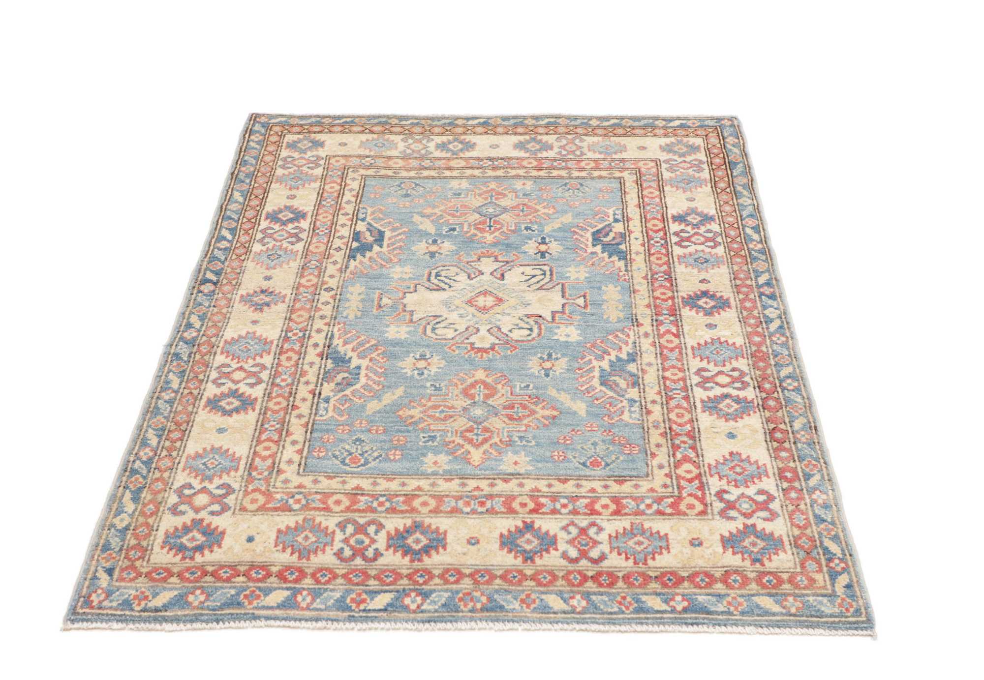 Kazak | 149 cm x 101 cm | Nr. 12-482936