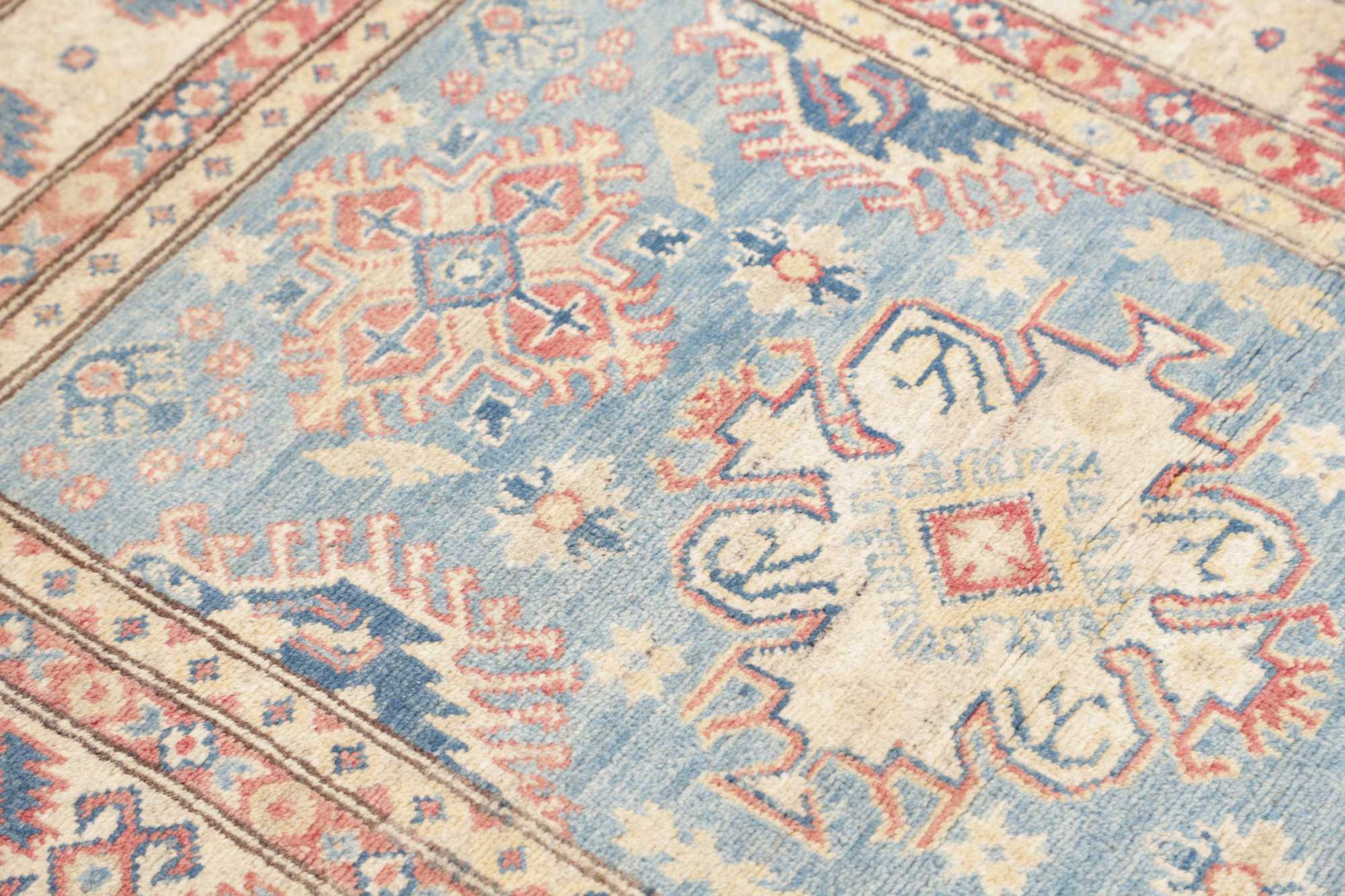 Kazak | 149 cm x 101 cm | Nr. 12-482936