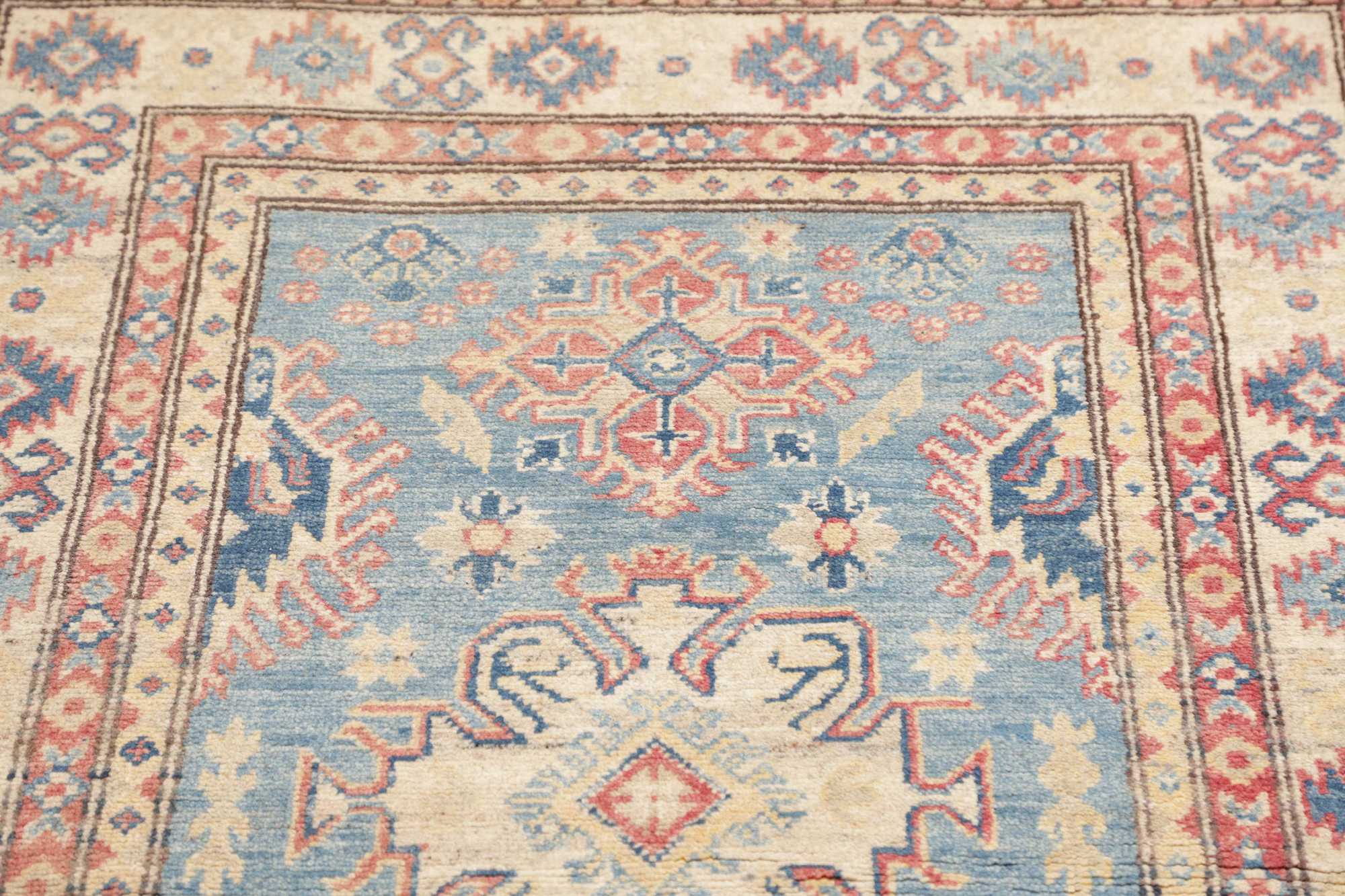 Kazak | 149 cm x 101 cm | Nr. 12-482936