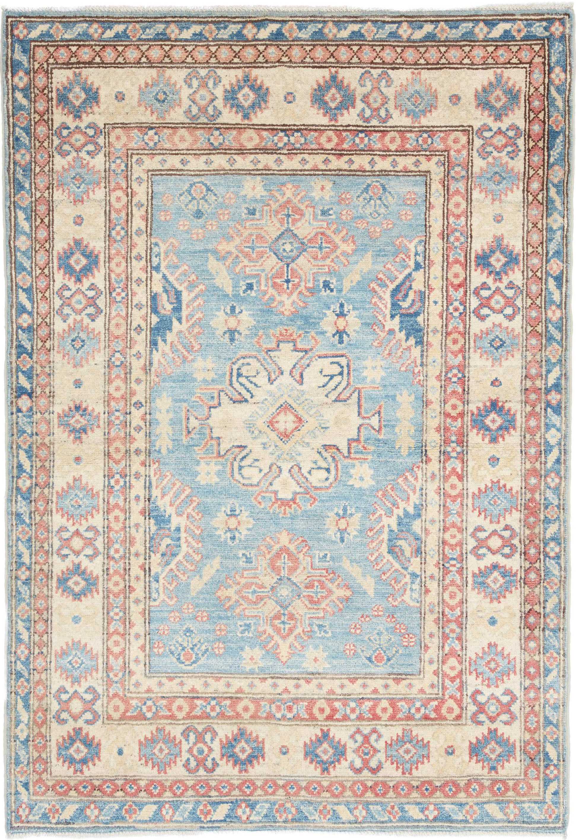 Kazak | 149 cm x 101 cm | Nr. 12-482936