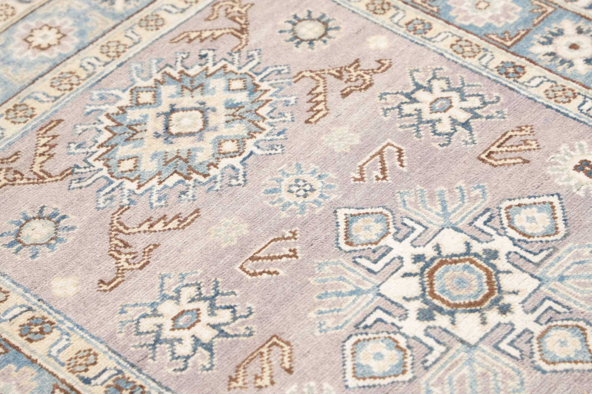 Kazak | 153 cm x 101 cm | Nr. 12-482937