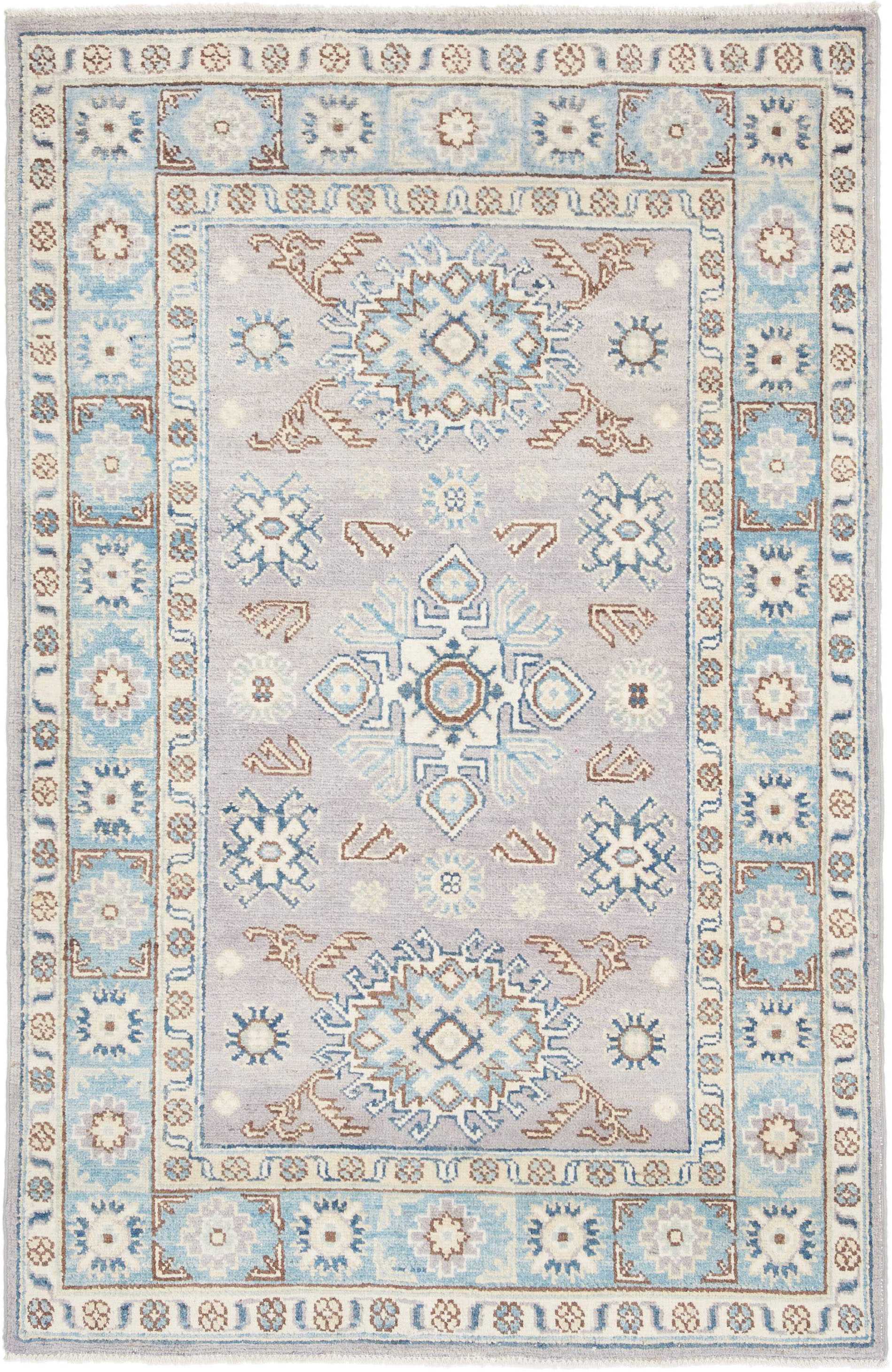 Kazak | 153 cm x 101 cm | Nr. 12-482937