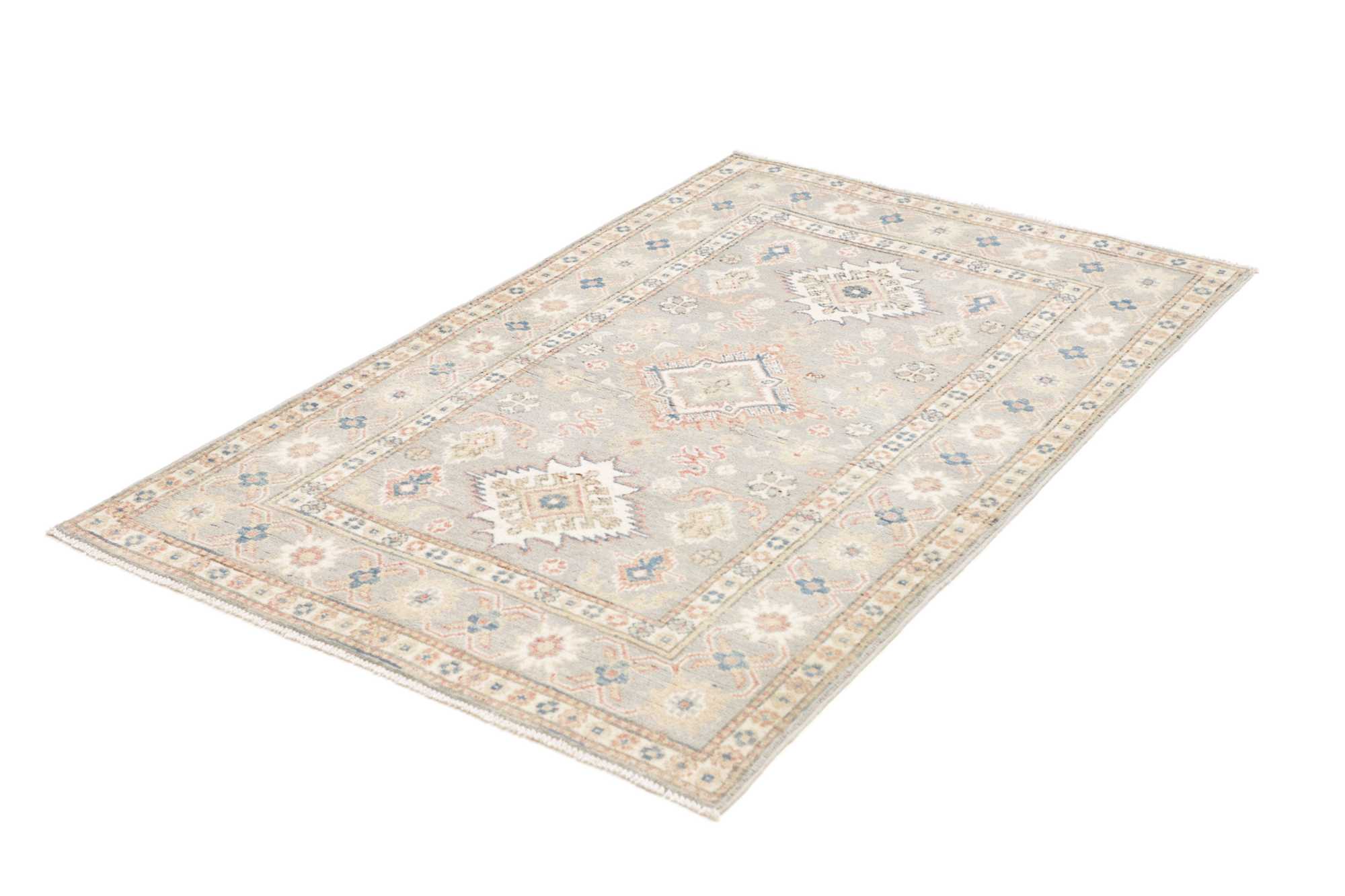 Kazak | 155 cm x 99 cm | Nr. 12-482938