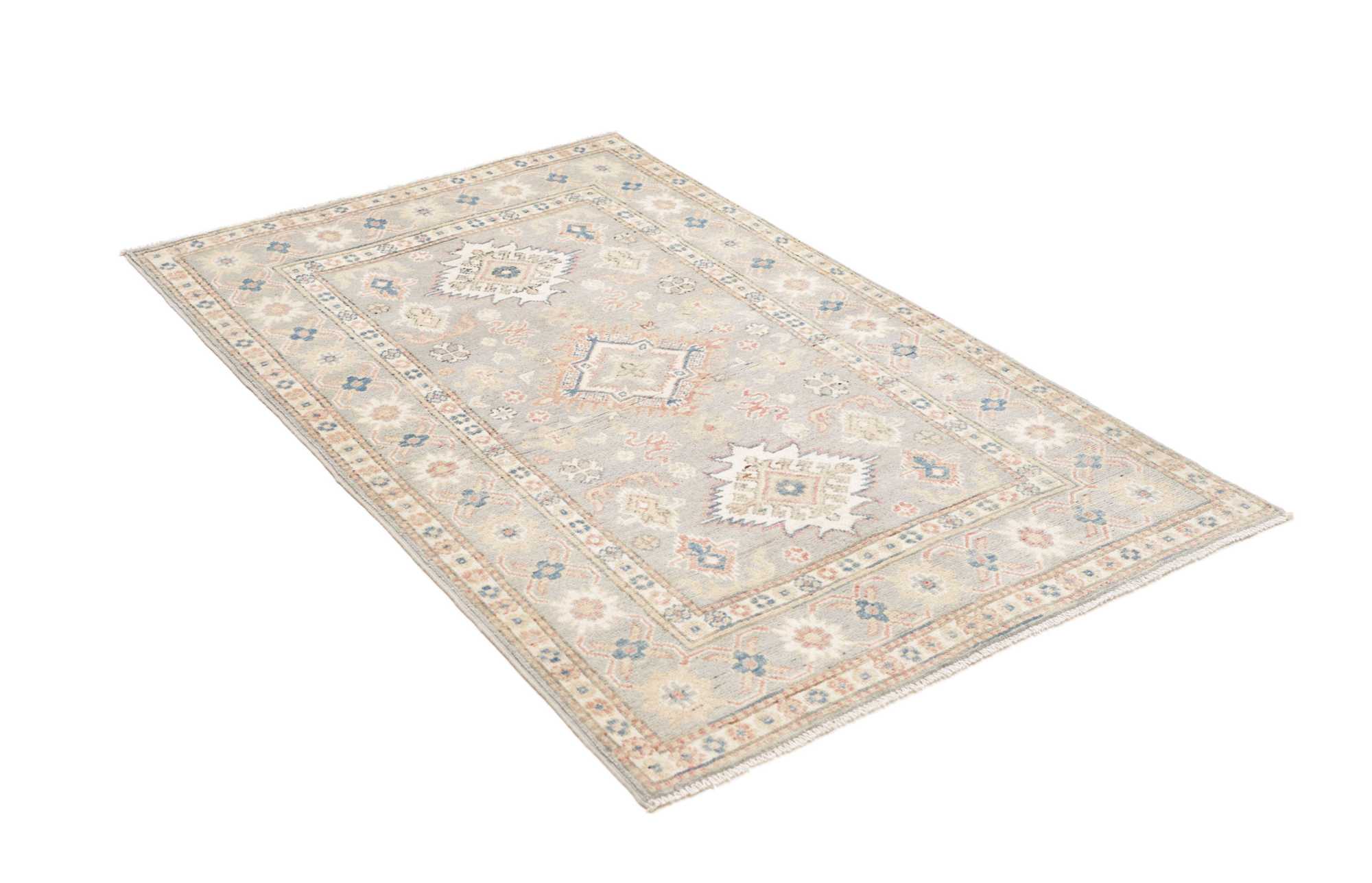 Kazak | 155 cm x 99 cm | Nr. 12-482938
