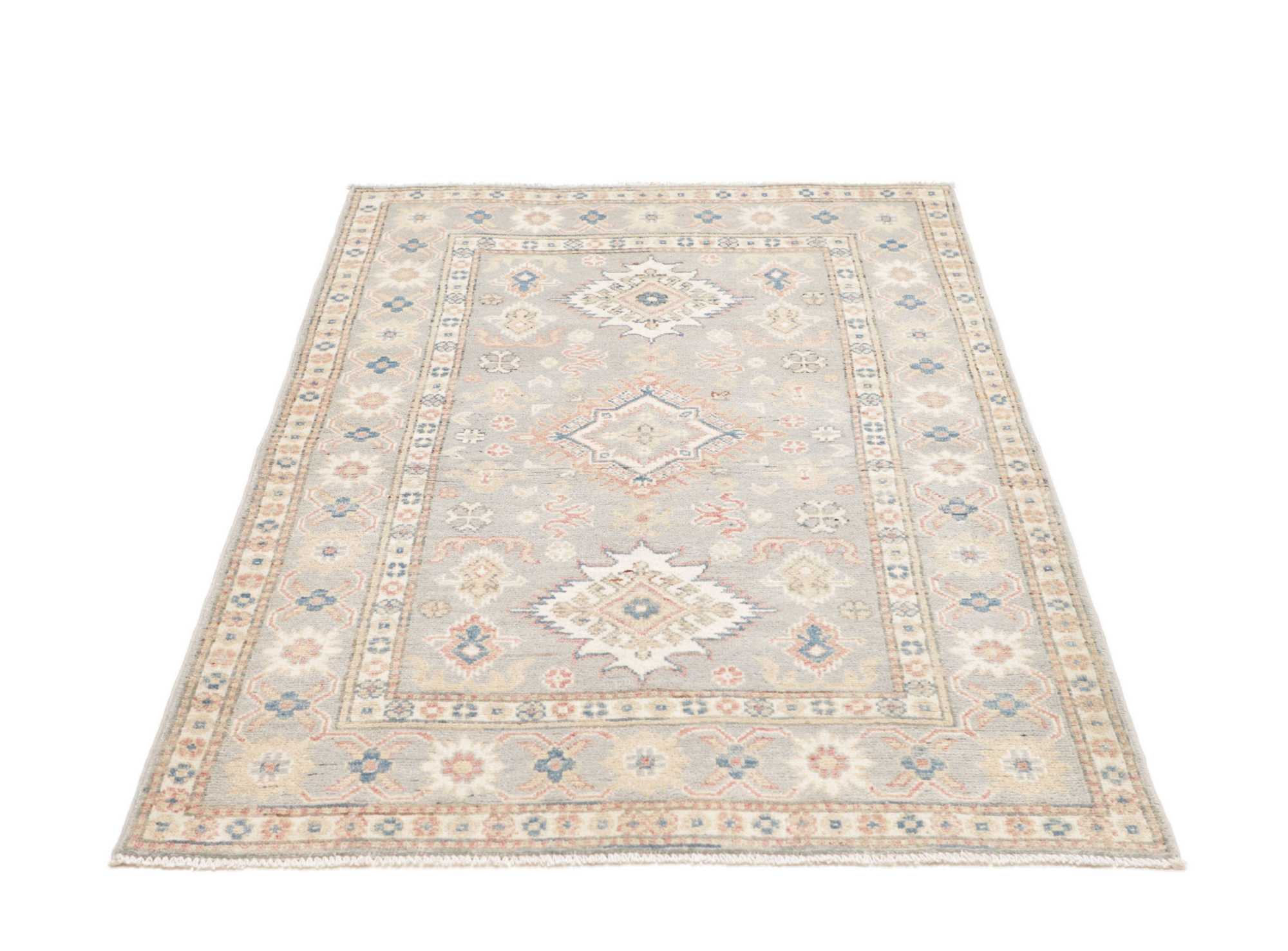 Kazak | 155 cm x 99 cm | Nr. 12-482938