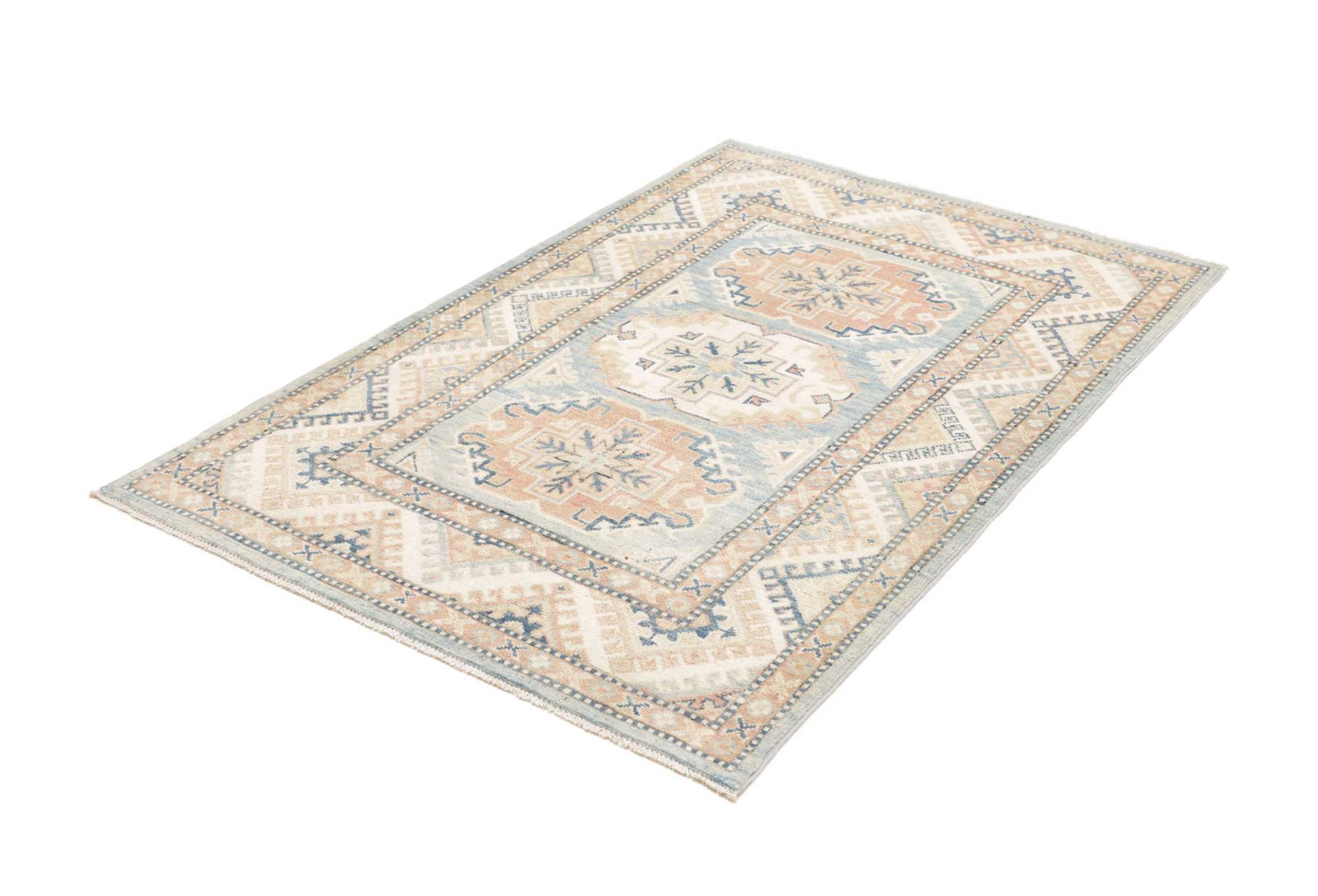 Kazak | 154 cm x 103 cm | Nr. 12-482939