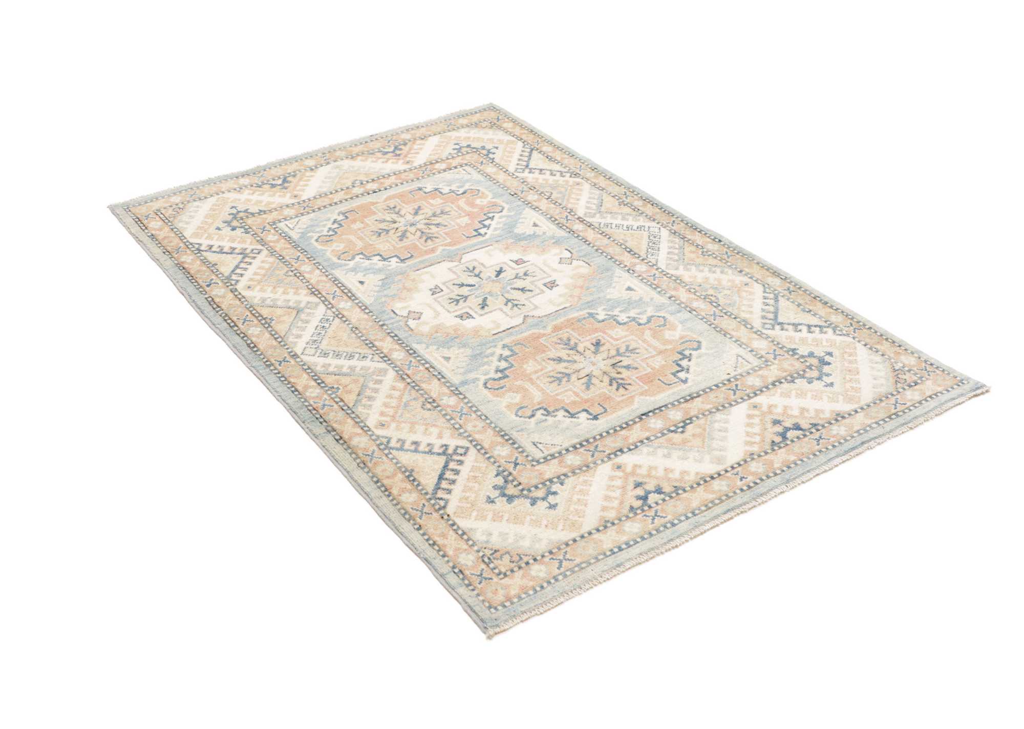 Kazak | 154 cm x 103 cm | Nr. 12-482939