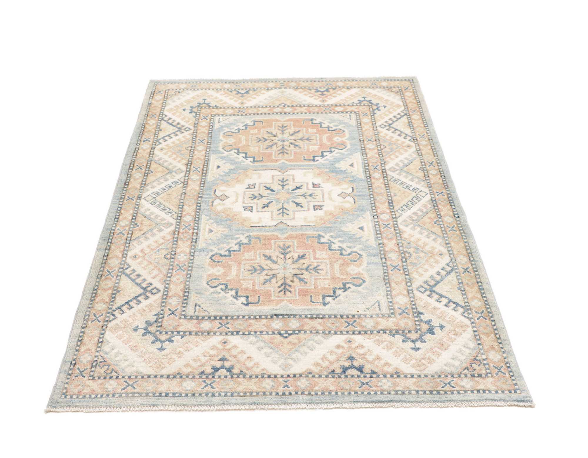 Kazak | 154 cm x 103 cm | Nr. 12-482939