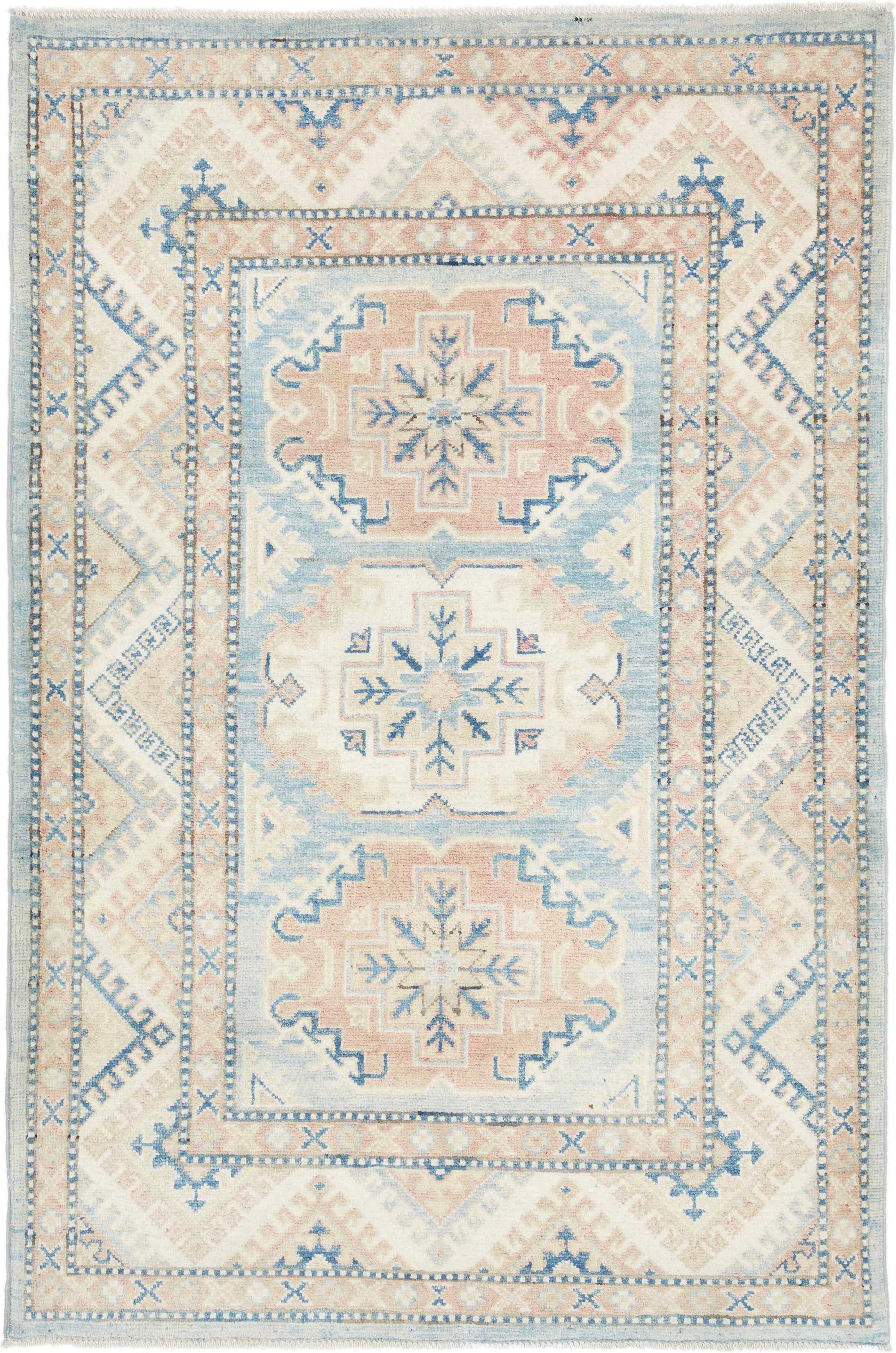Kazak | 154 cm x 103 cm | Nr. 12-482939