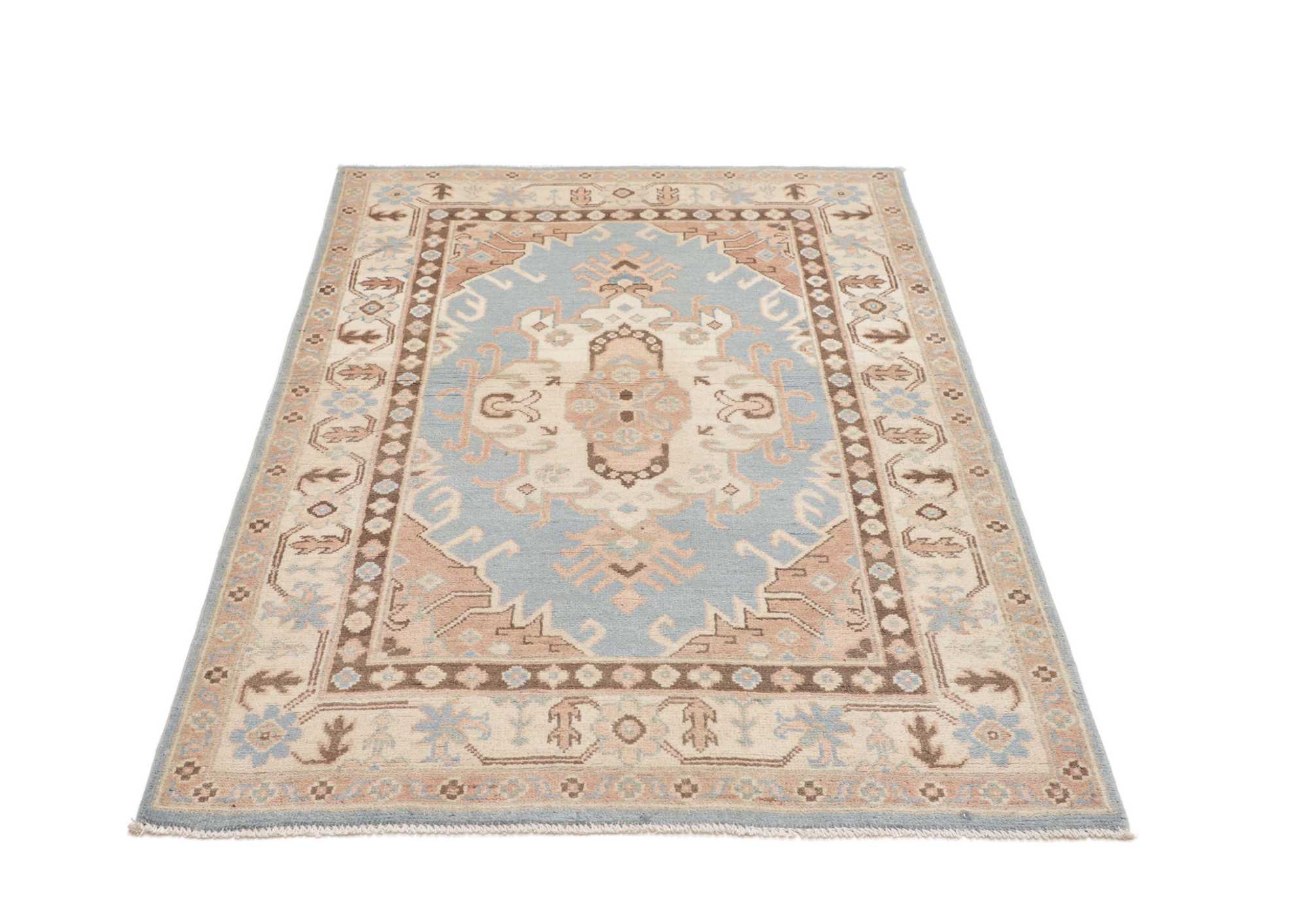Kazak | 157 cm x 103 cm | Nr. 12-482940