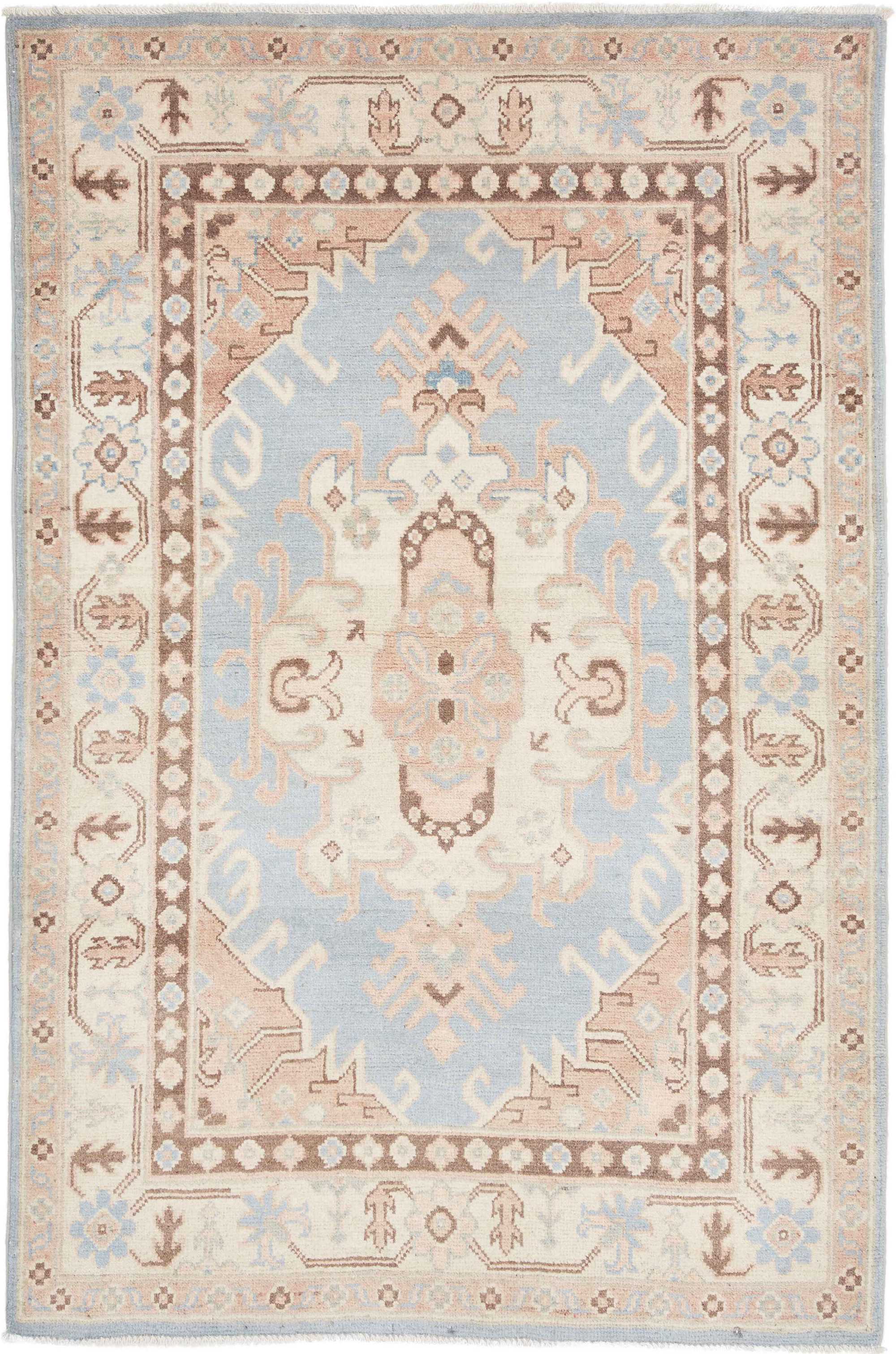 Kazak | 157 cm x 103 cm | Nr. 12-482940