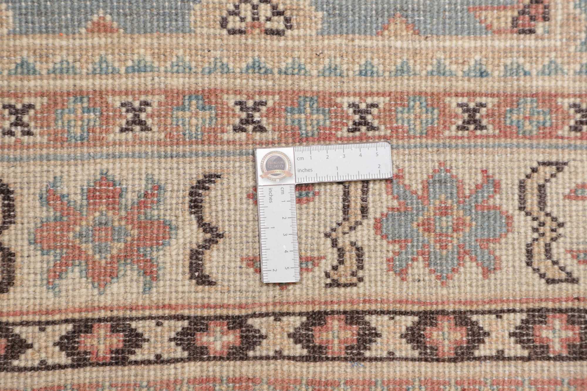 Kazak | 143 cm x 105 cm | Nr. 12-482942