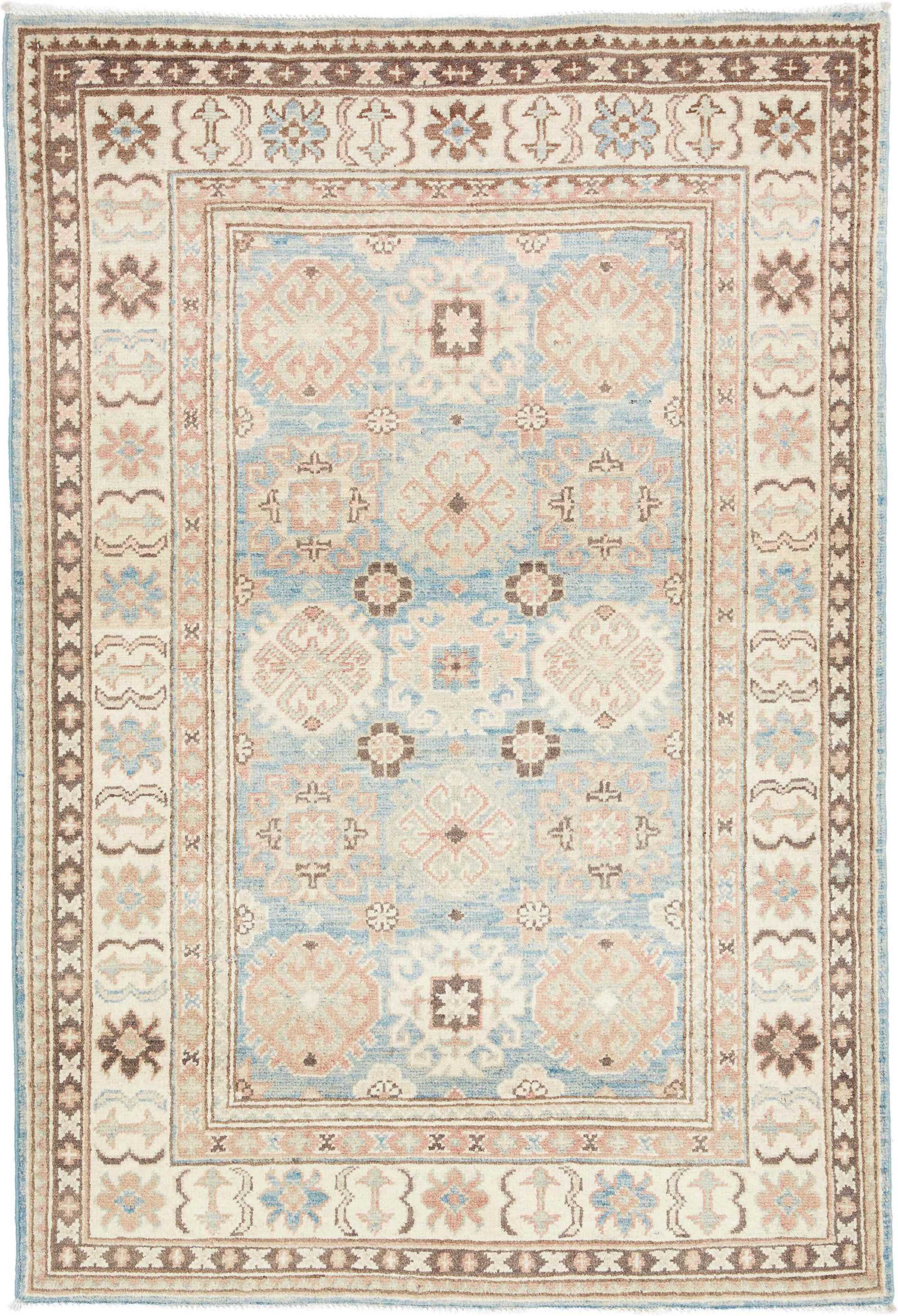 Kazak | 149 cm x 101 cm | Nr. 12-482943