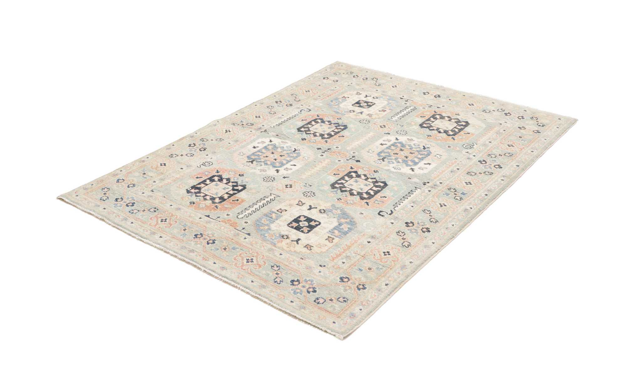 Kazak | 165 cm x 124 cm | Nr. 12-482944