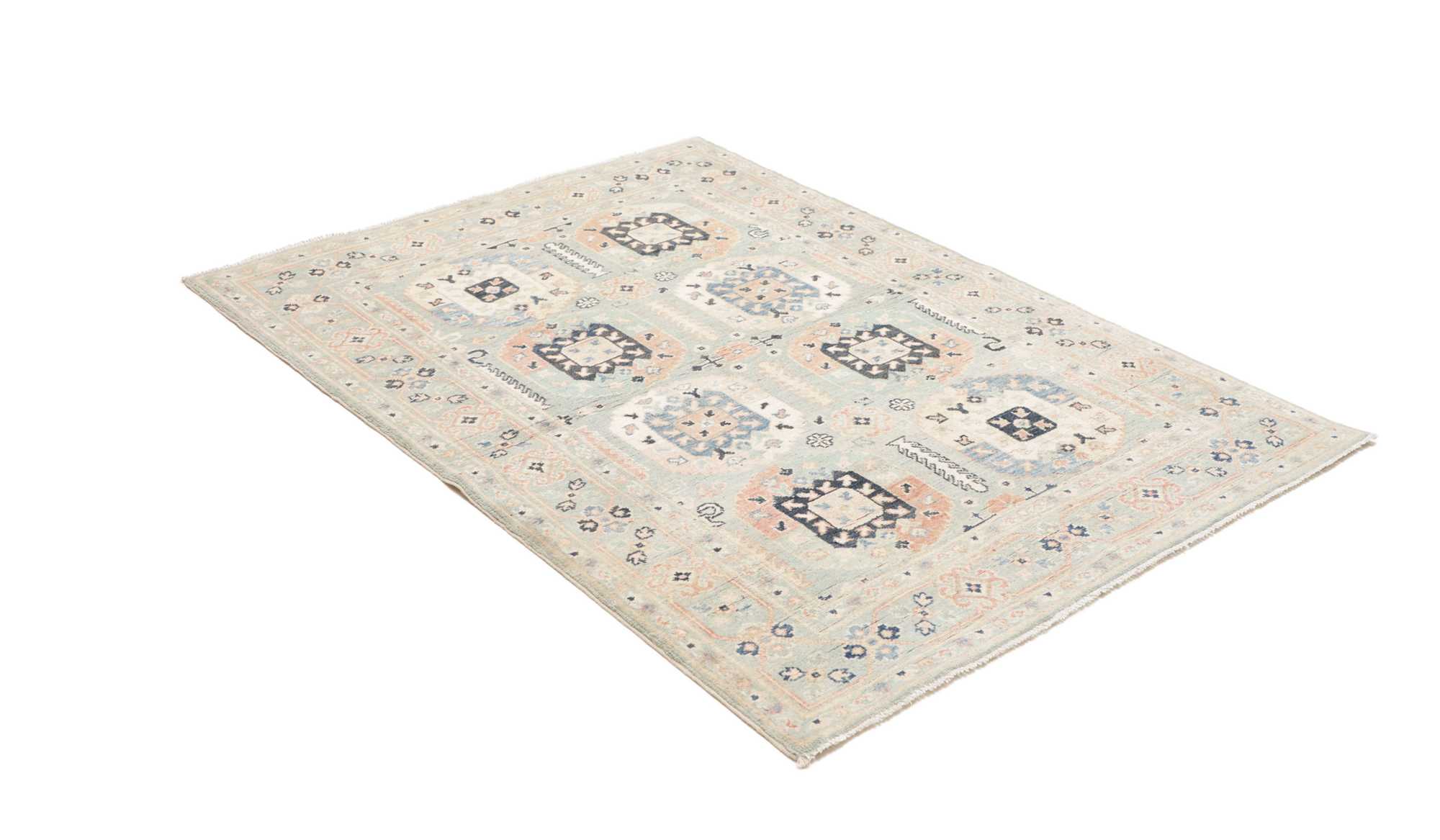 Kazak | 165 cm x 124 cm | Nr. 12-482944