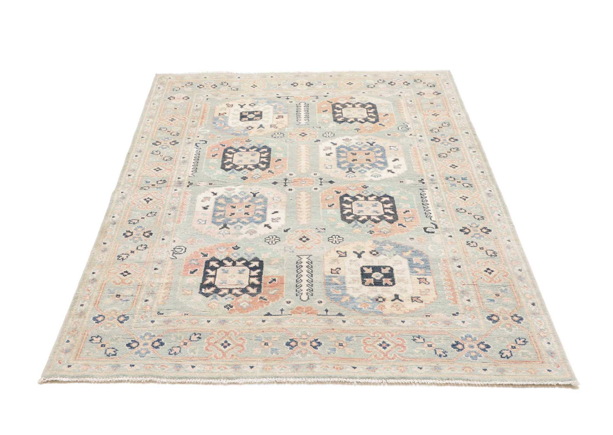 Kazak | 165 cm x 124 cm | Nr. 12-482944