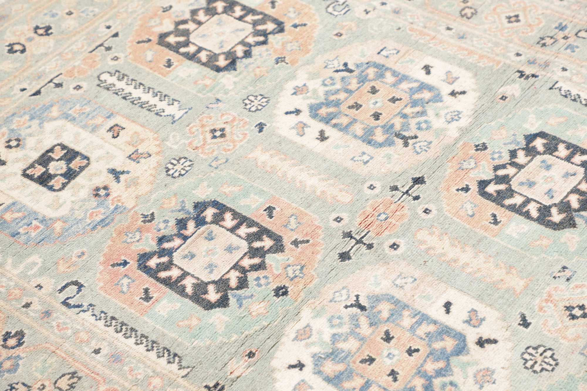 Kazak | 165 cm x 124 cm | Nr. 12-482944