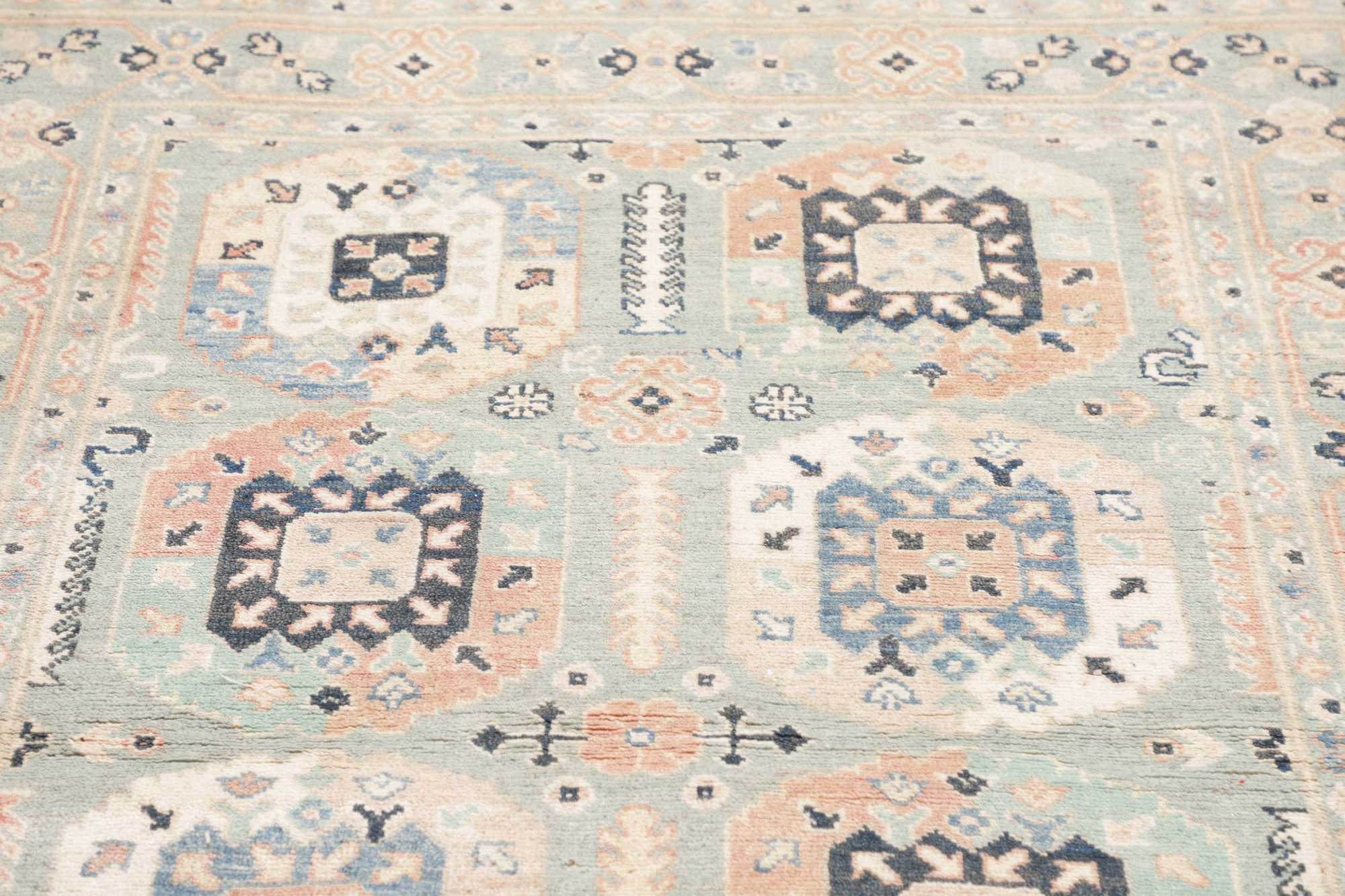 Kazak | 165 cm x 124 cm | Nr. 12-482944