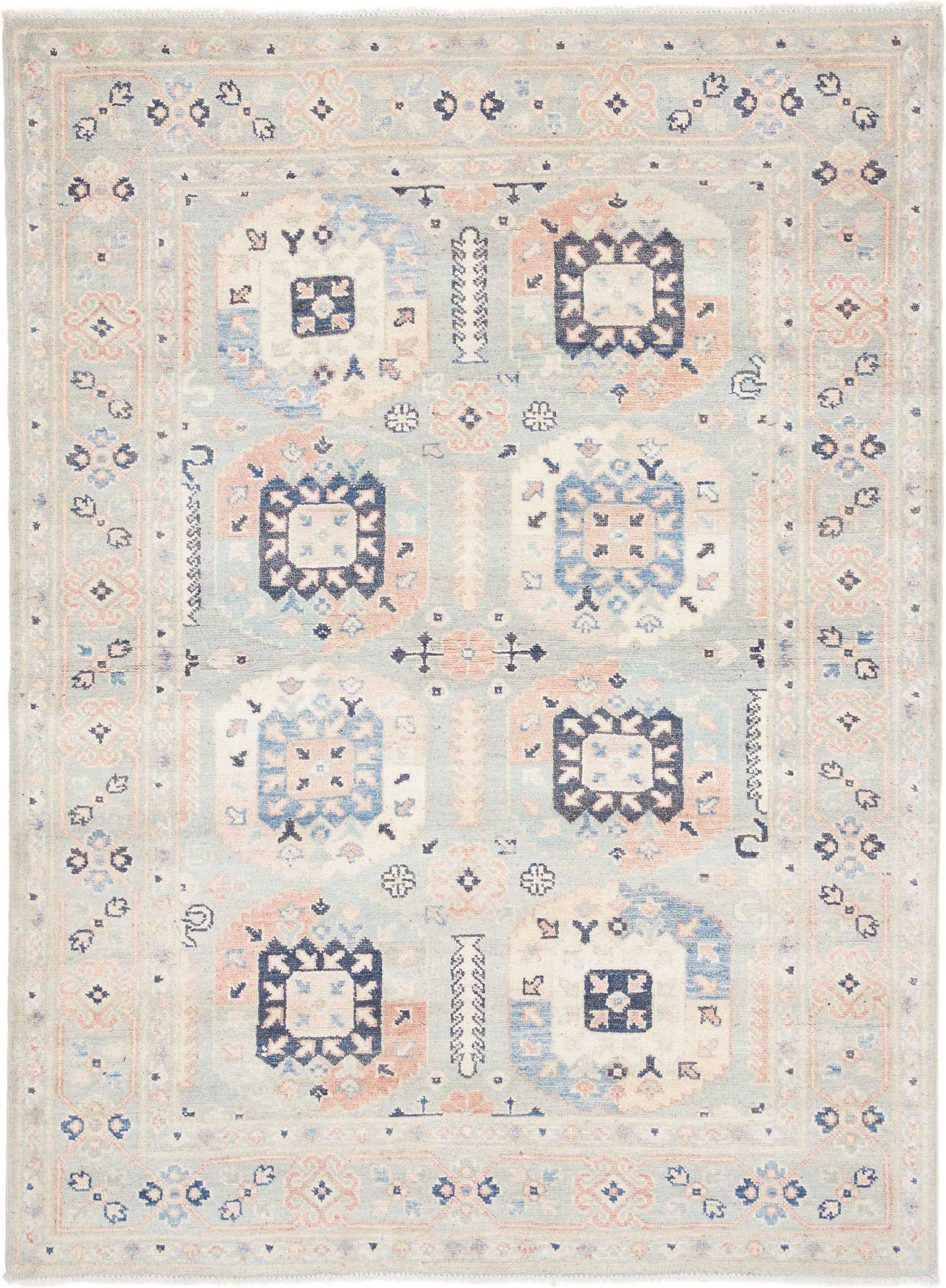Kazak | 165 cm x 124 cm | Nr. 12-482944