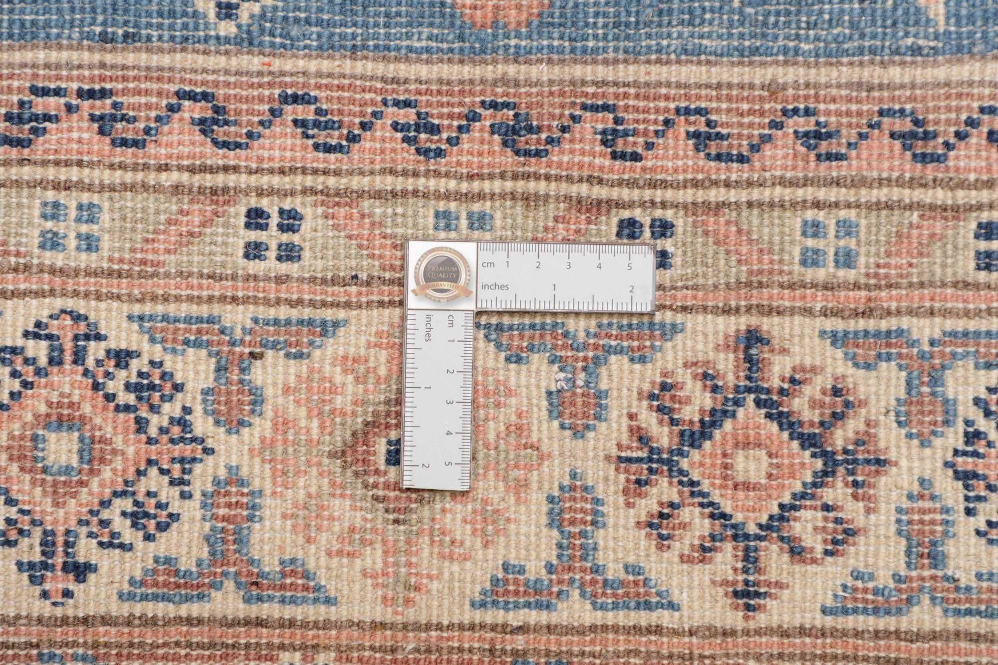 Kazak | 177 cm x 118 cm | Nr. 12-482945