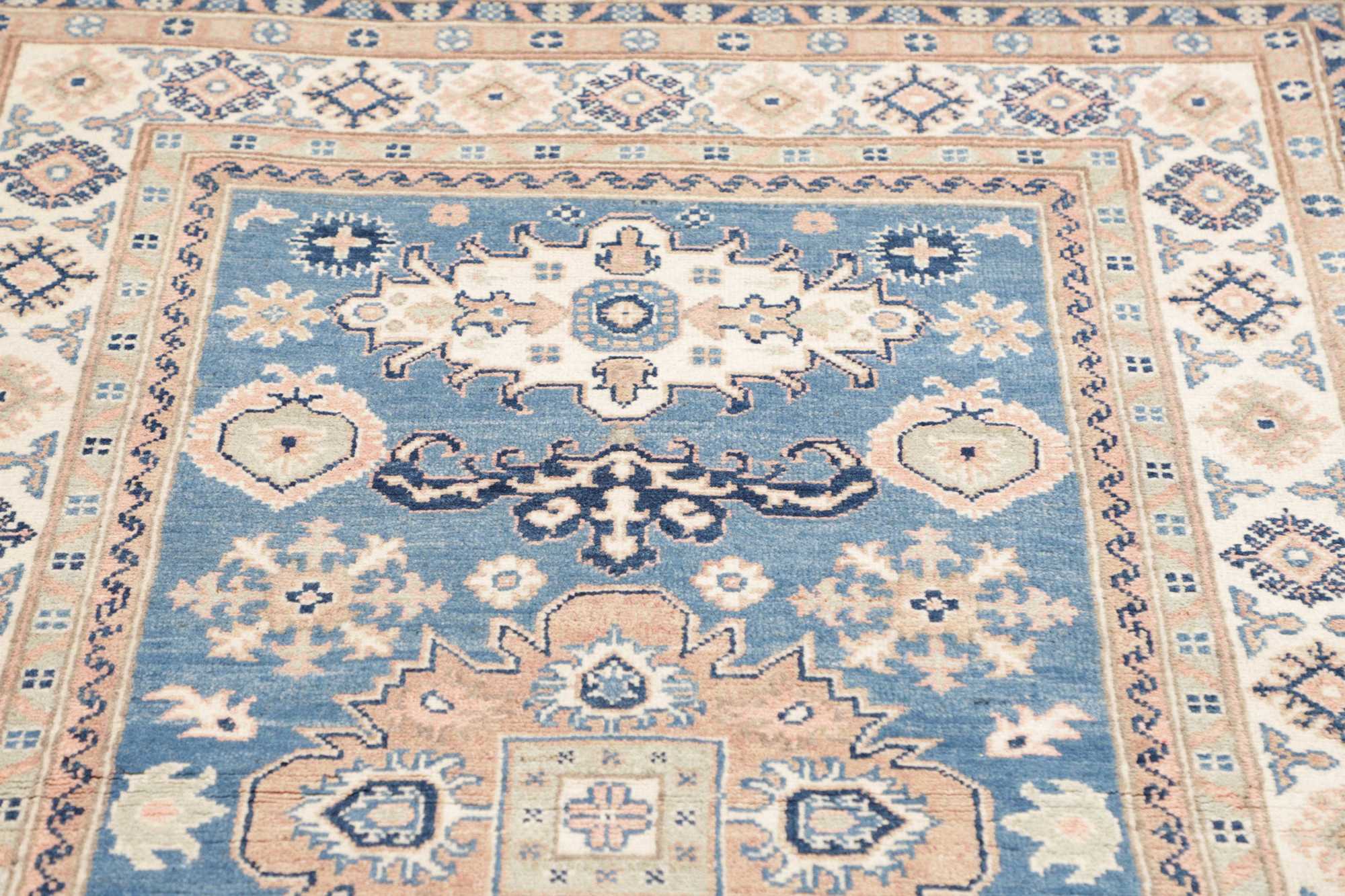 Kazak | 177 cm x 118 cm | Nr. 12-482945