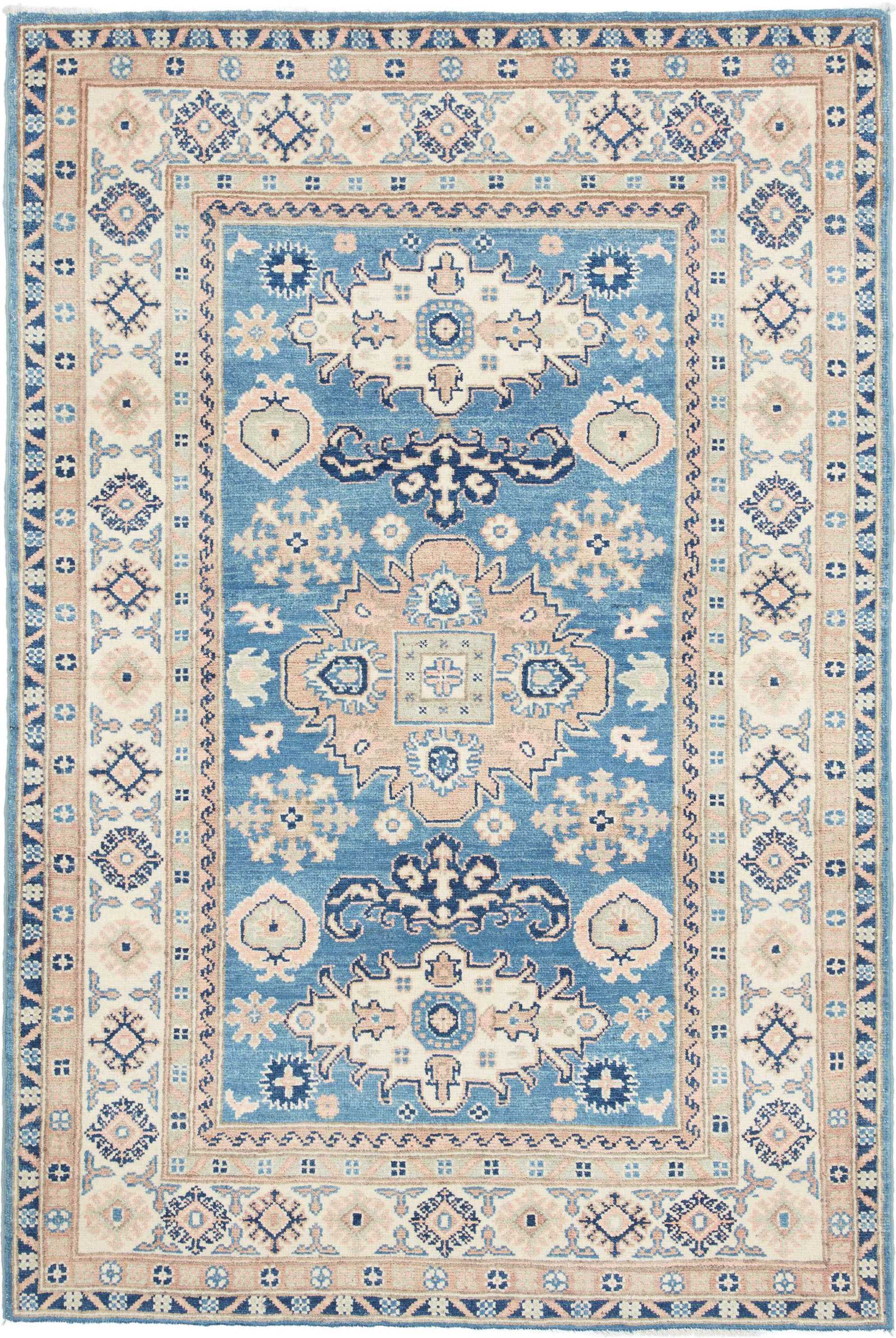Kazak | 177 cm x 118 cm | Nr. 12-482945
