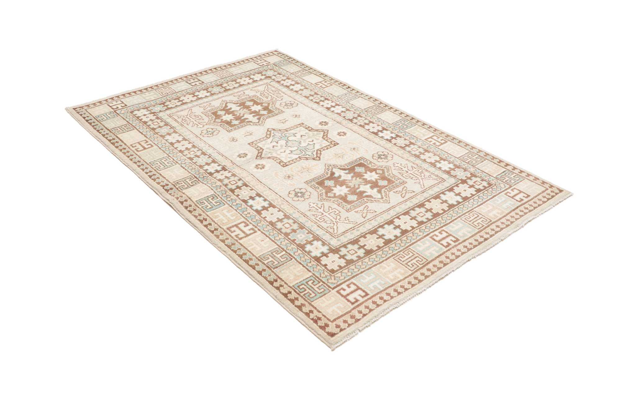 Kazak | 182 cm x 123 cm | Nr. 12-482947