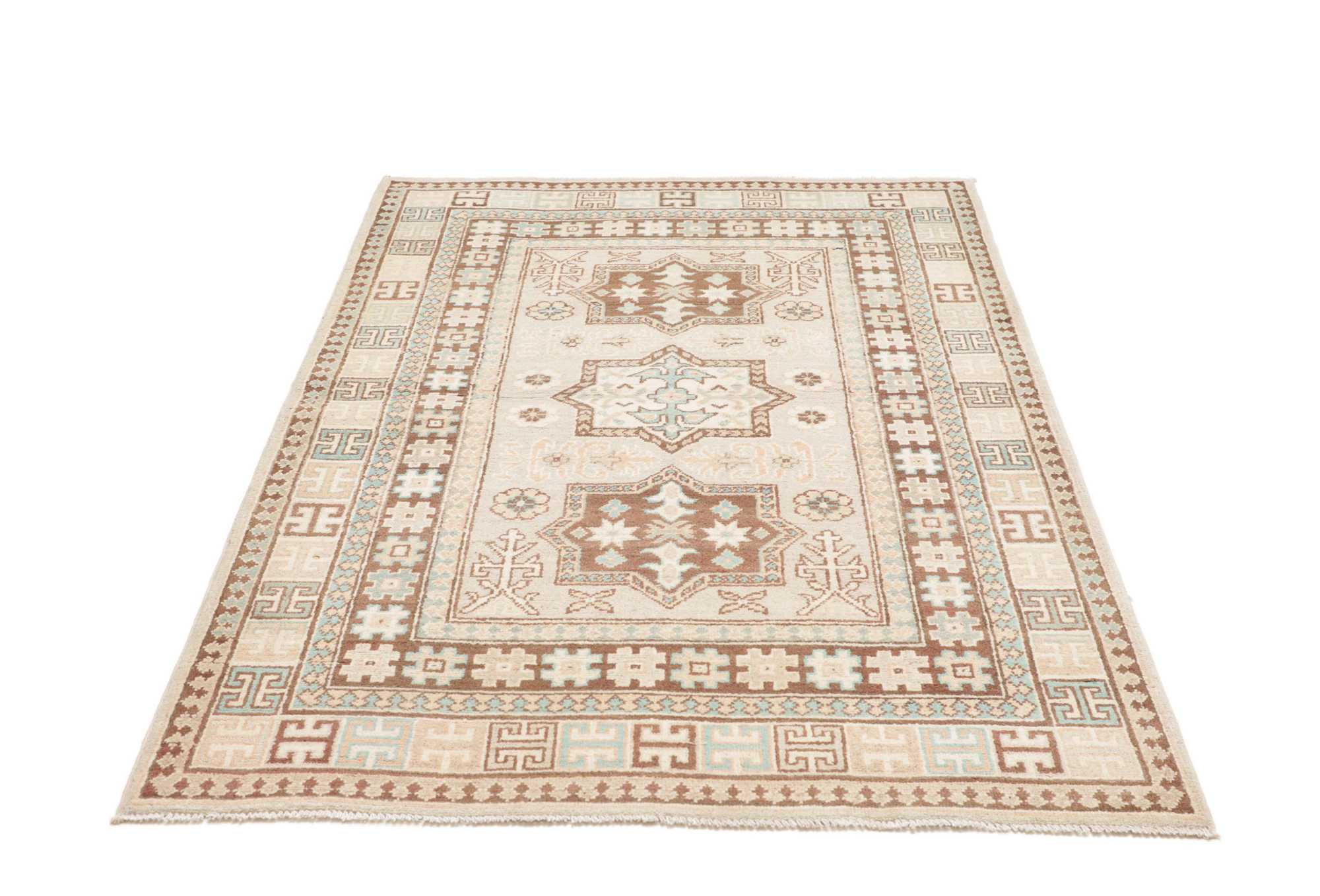 Kazak | 182 cm x 123 cm | Nr. 12-482947