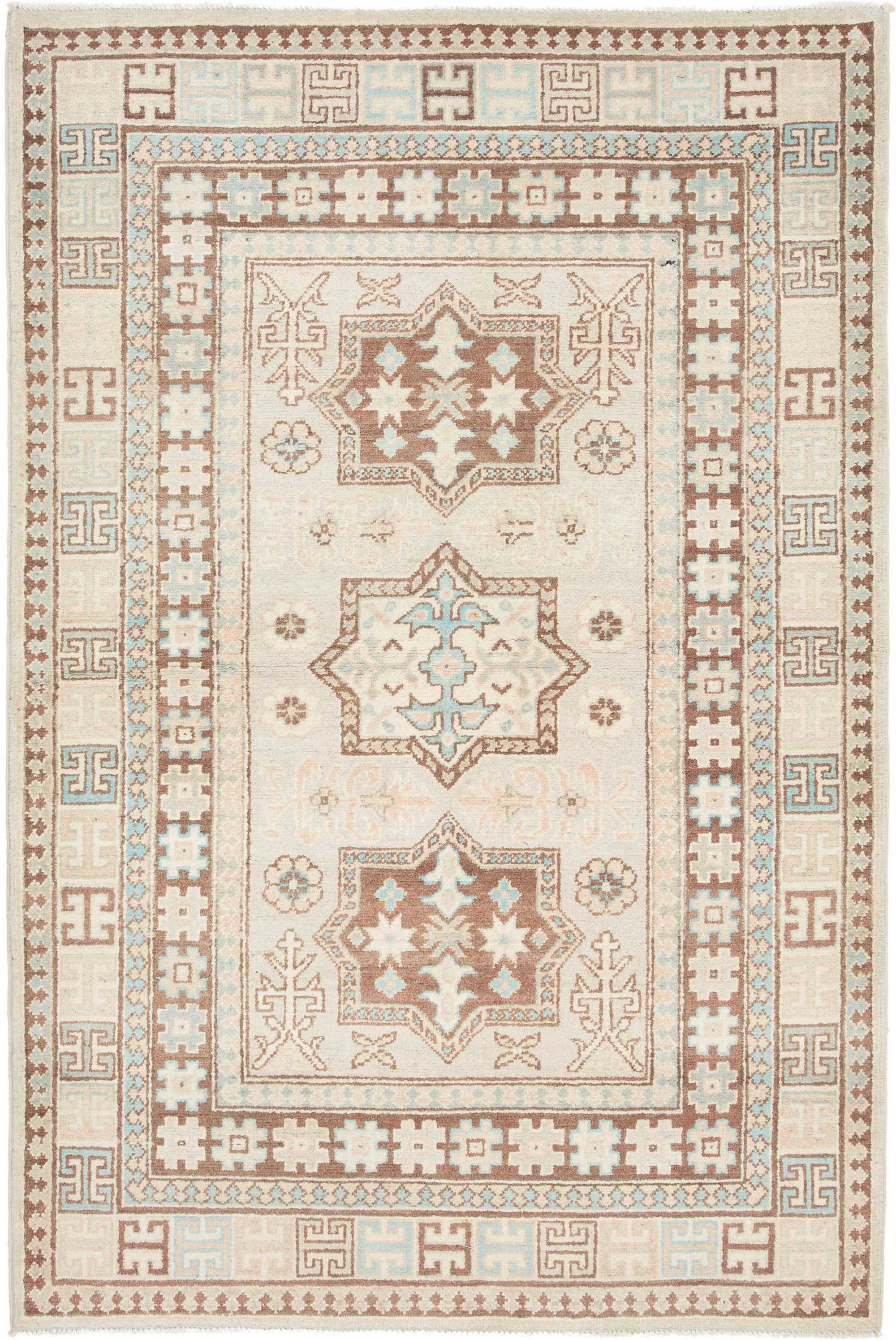 Kazak | 182 cm x 123 cm | Nr. 12-482947