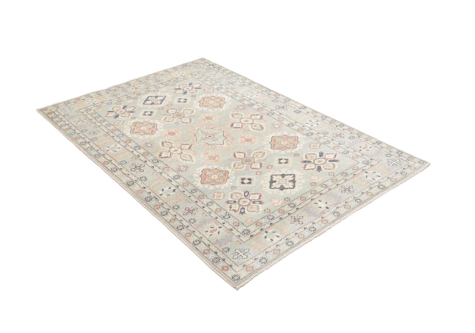 Kazak | 170 cm x 121 cm | Nr. 12-482949