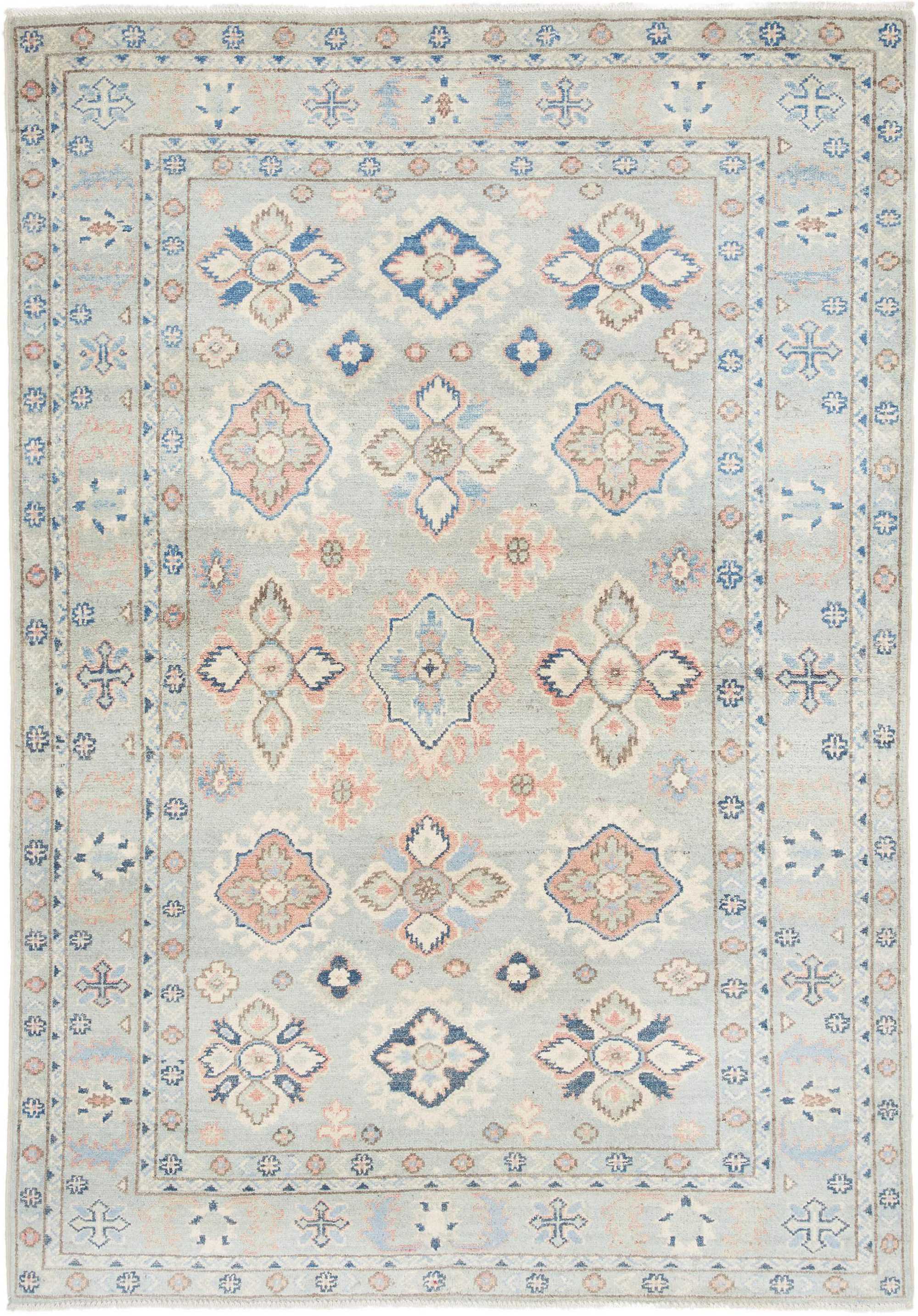 Kazak | 170 cm x 121 cm | Nr. 12-482949