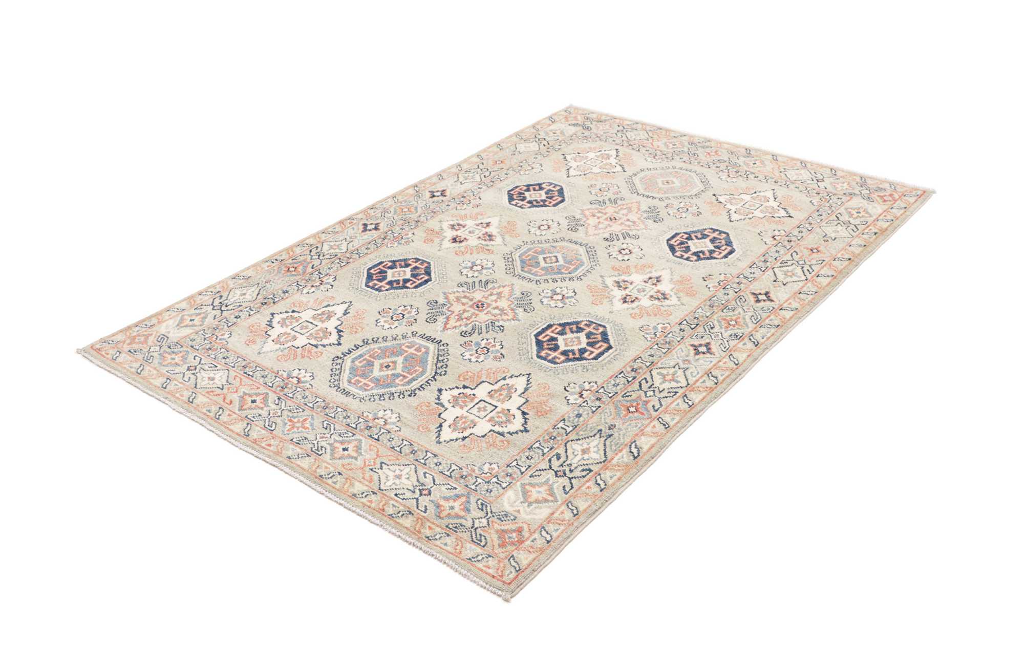 Kazak | 180 cm x 122 cm | Nr. 12-482951