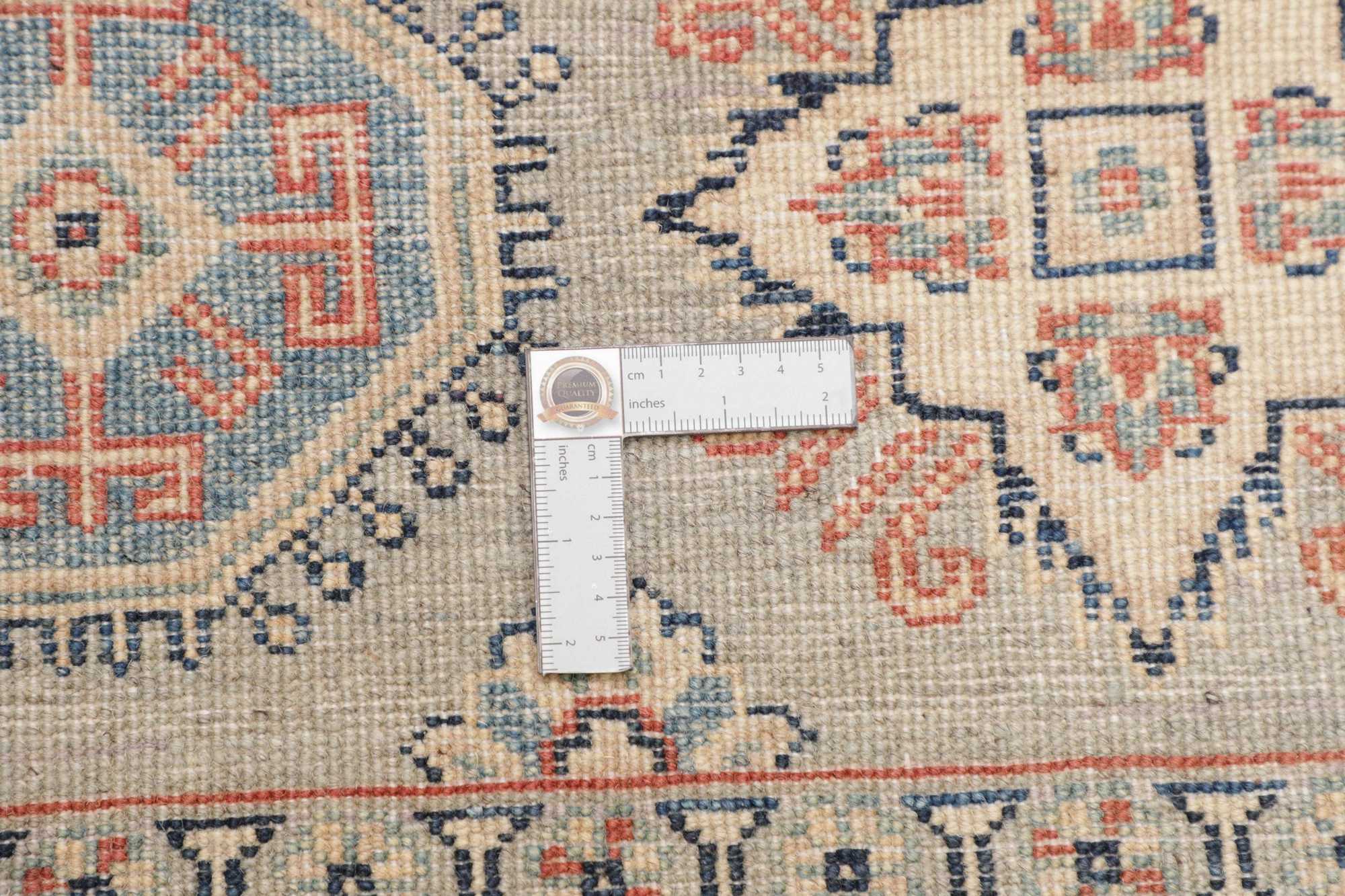 Kazak | 180 cm x 122 cm | Nr. 12-482951
