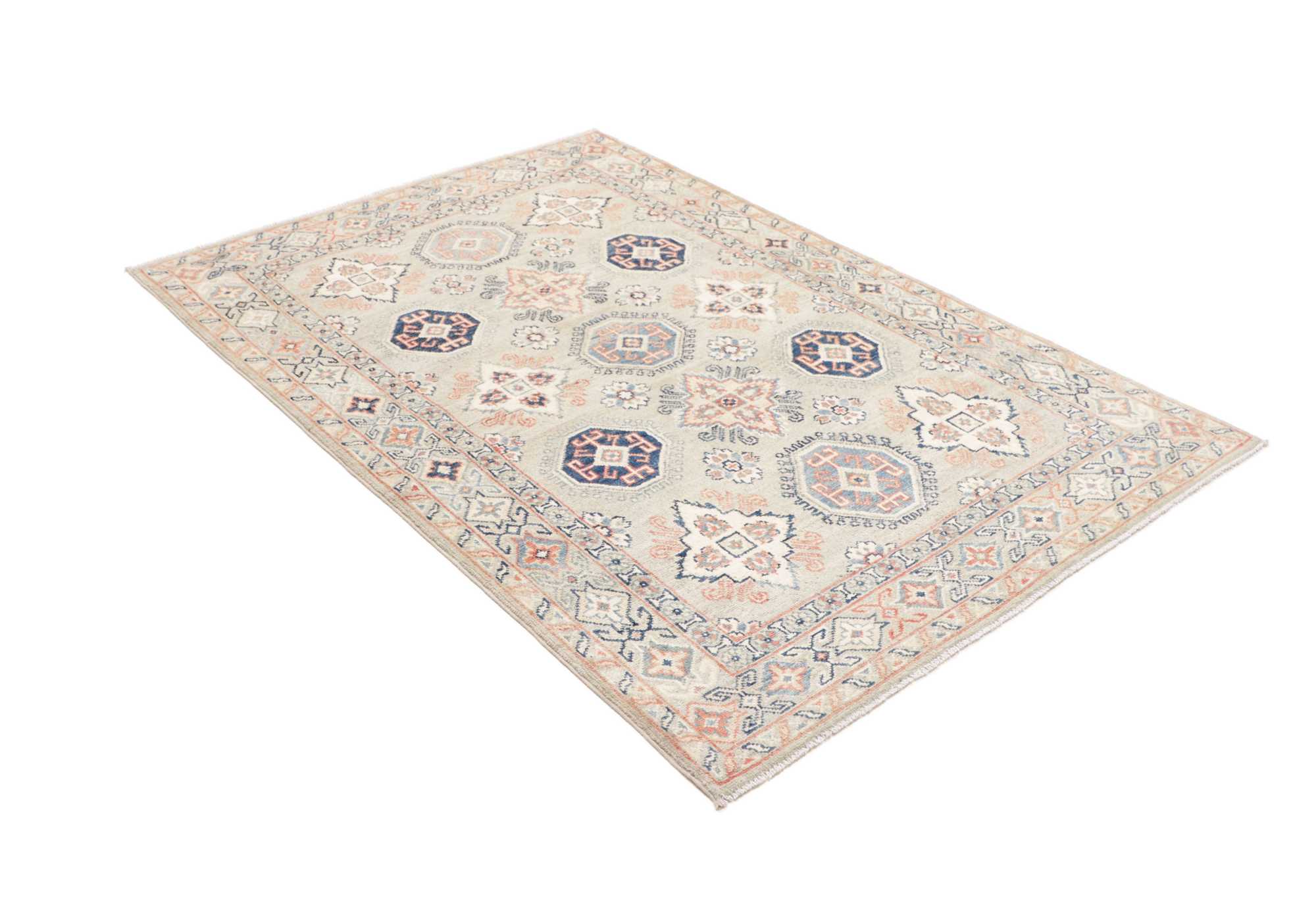 Kazak | 180 cm x 122 cm | Nr. 12-482951