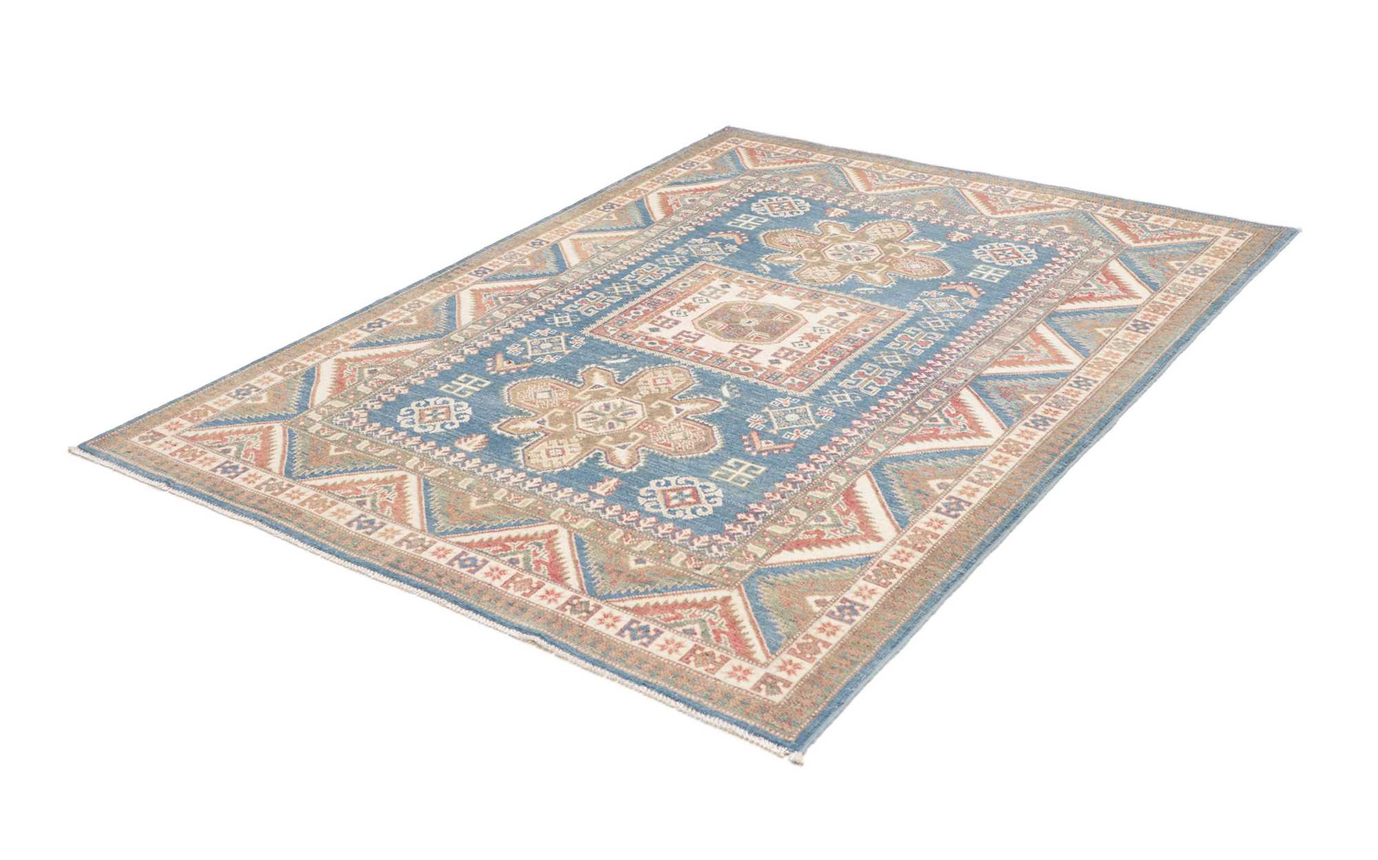 Kazak | 193 cm x 147 cm | Nr. 12-482952