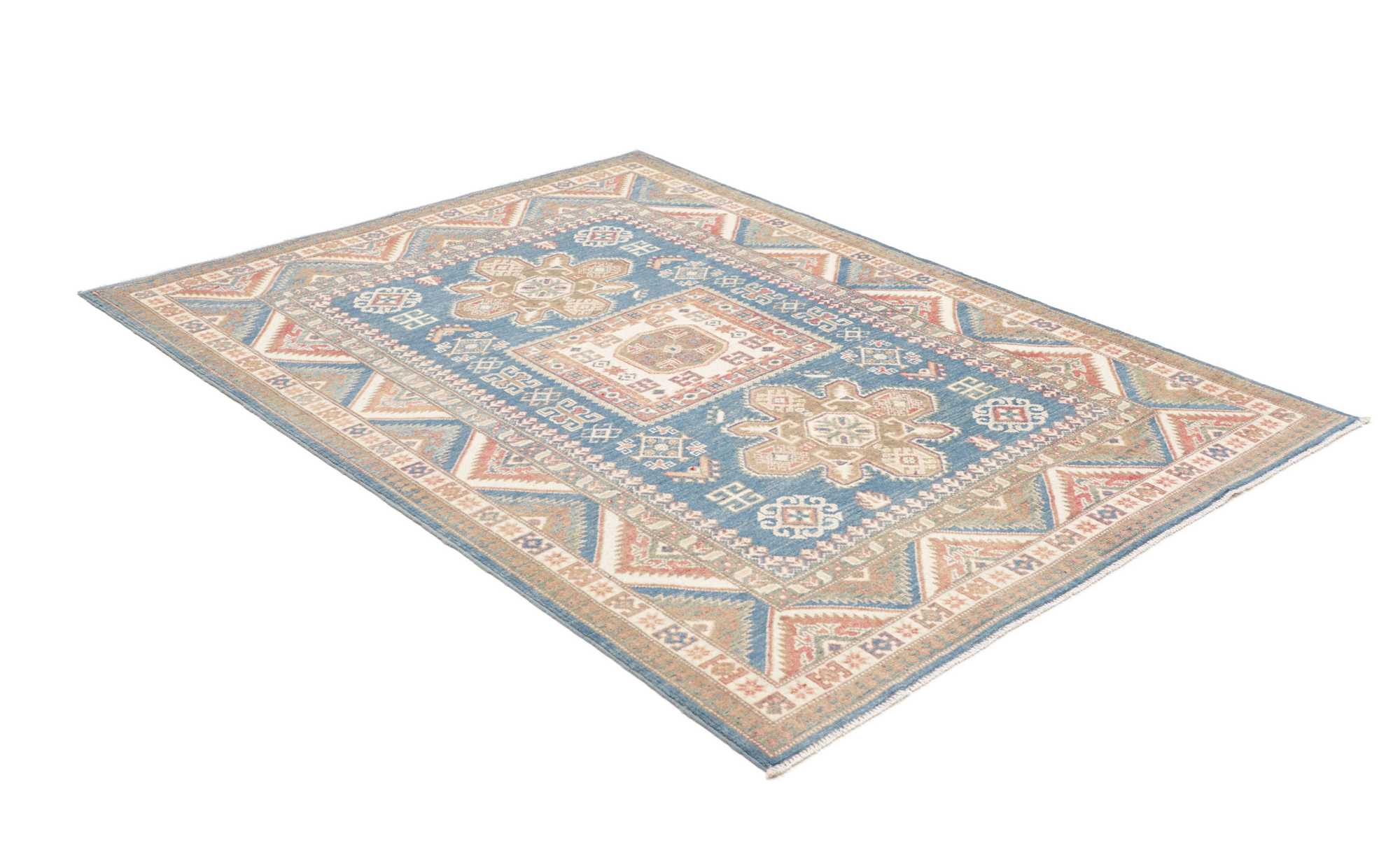 Kazak | 193 cm x 147 cm | Nr. 12-482952