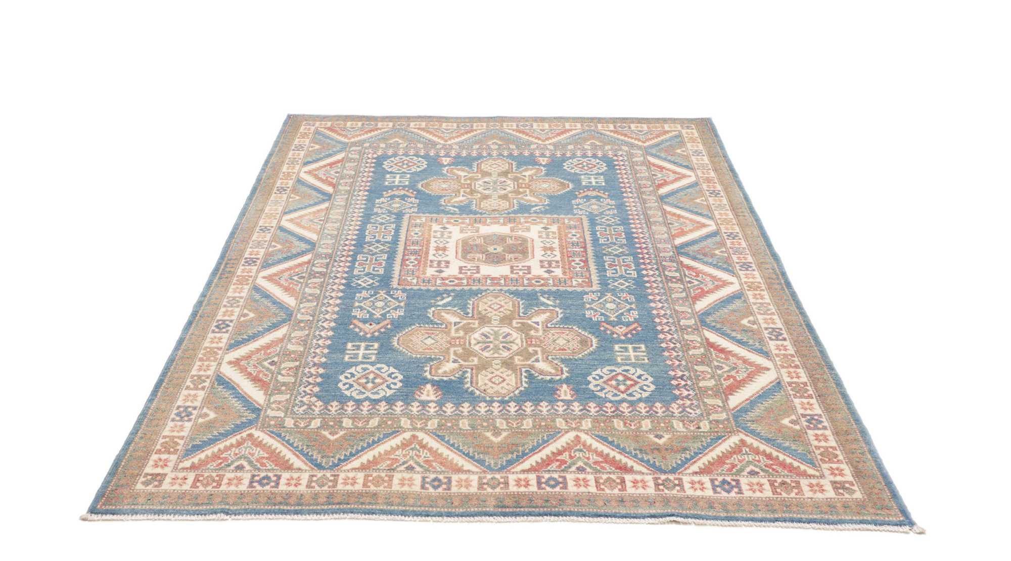 Kazak | 193 cm x 147 cm | Nr. 12-482952