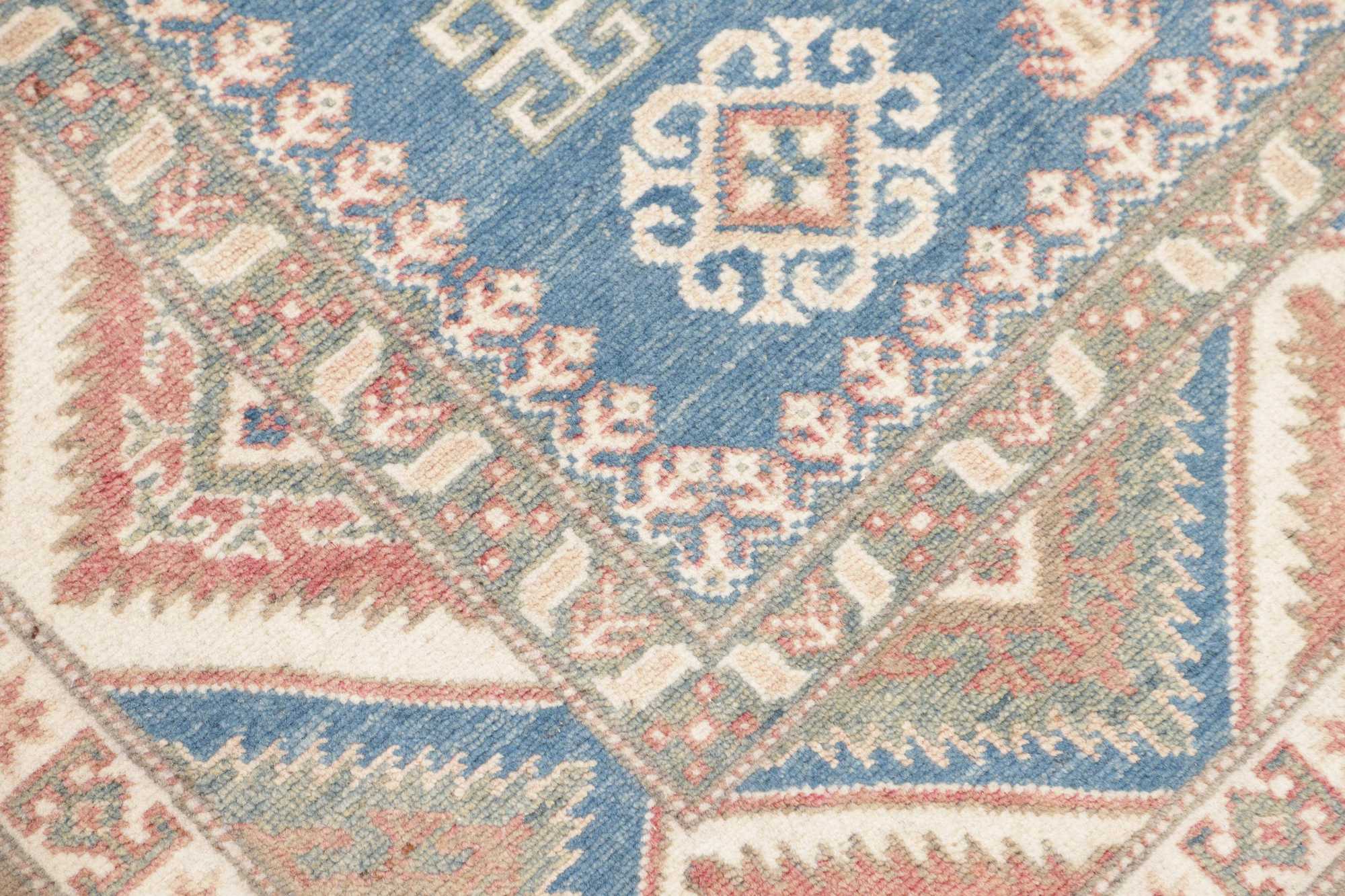 Kazak | 193 cm x 147 cm | Nr. 12-482952