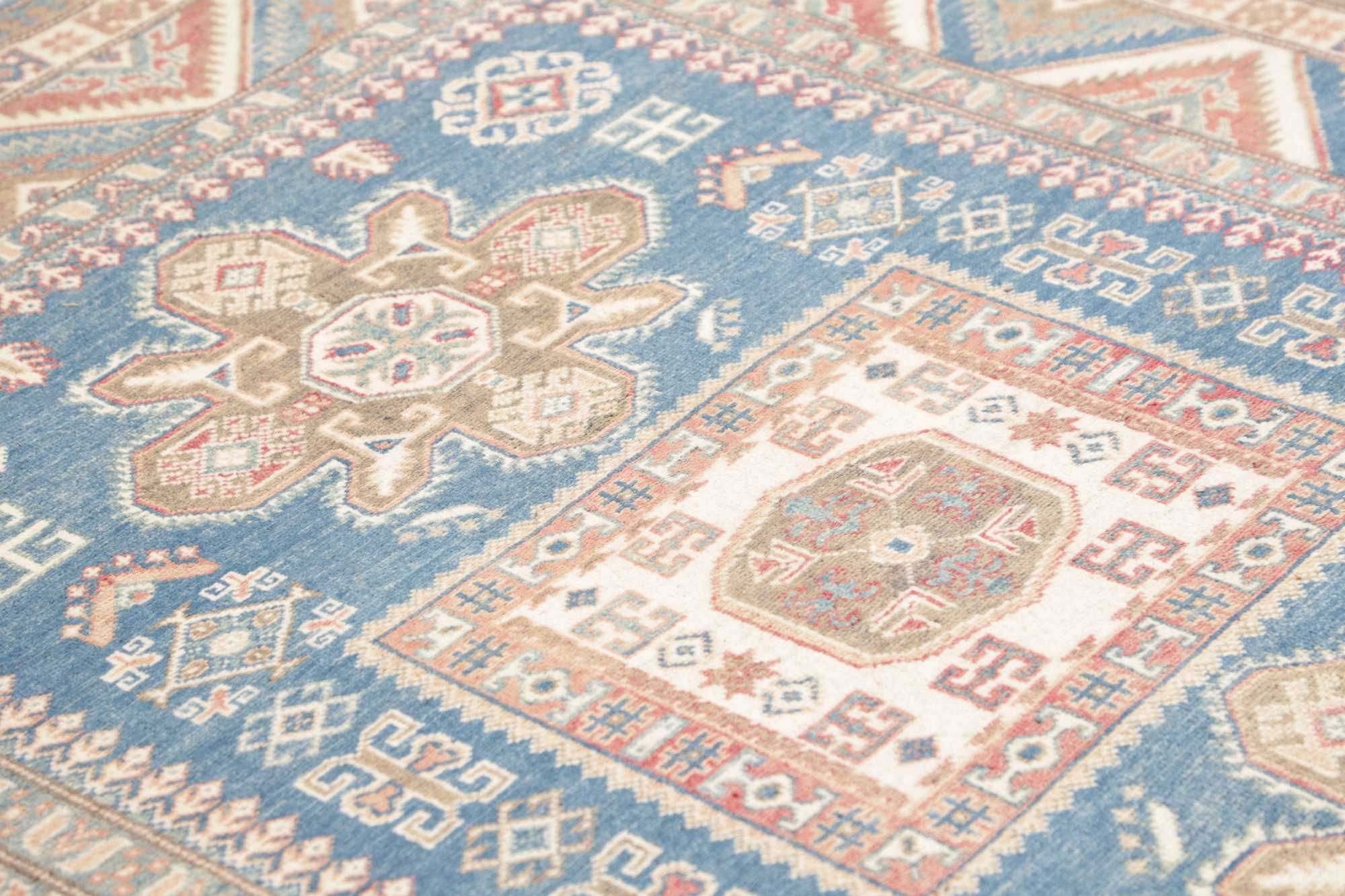Kazak | 193 cm x 147 cm | Nr. 12-482952